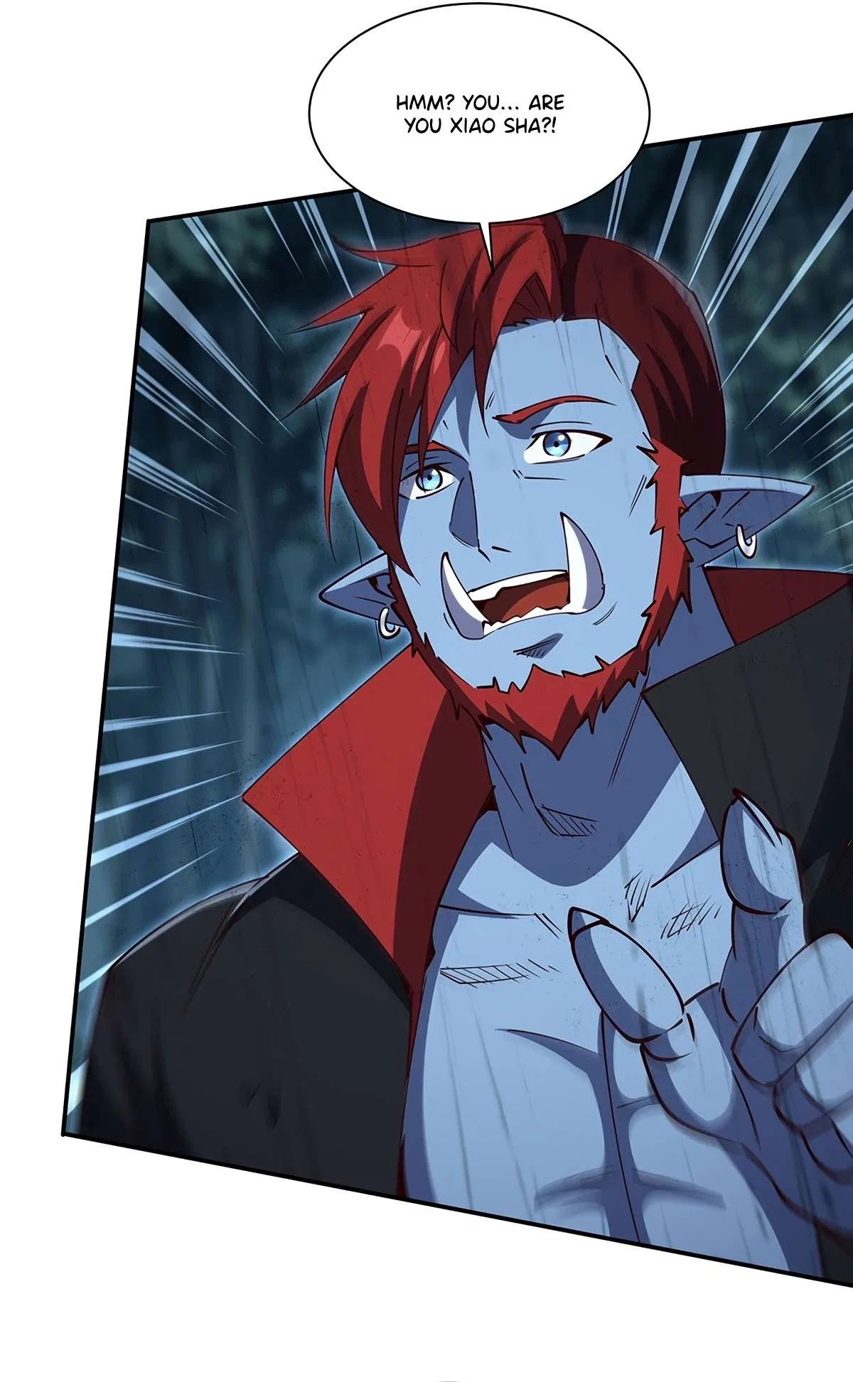 The Blood Princess And The Knight Chapter 427 – Page 38