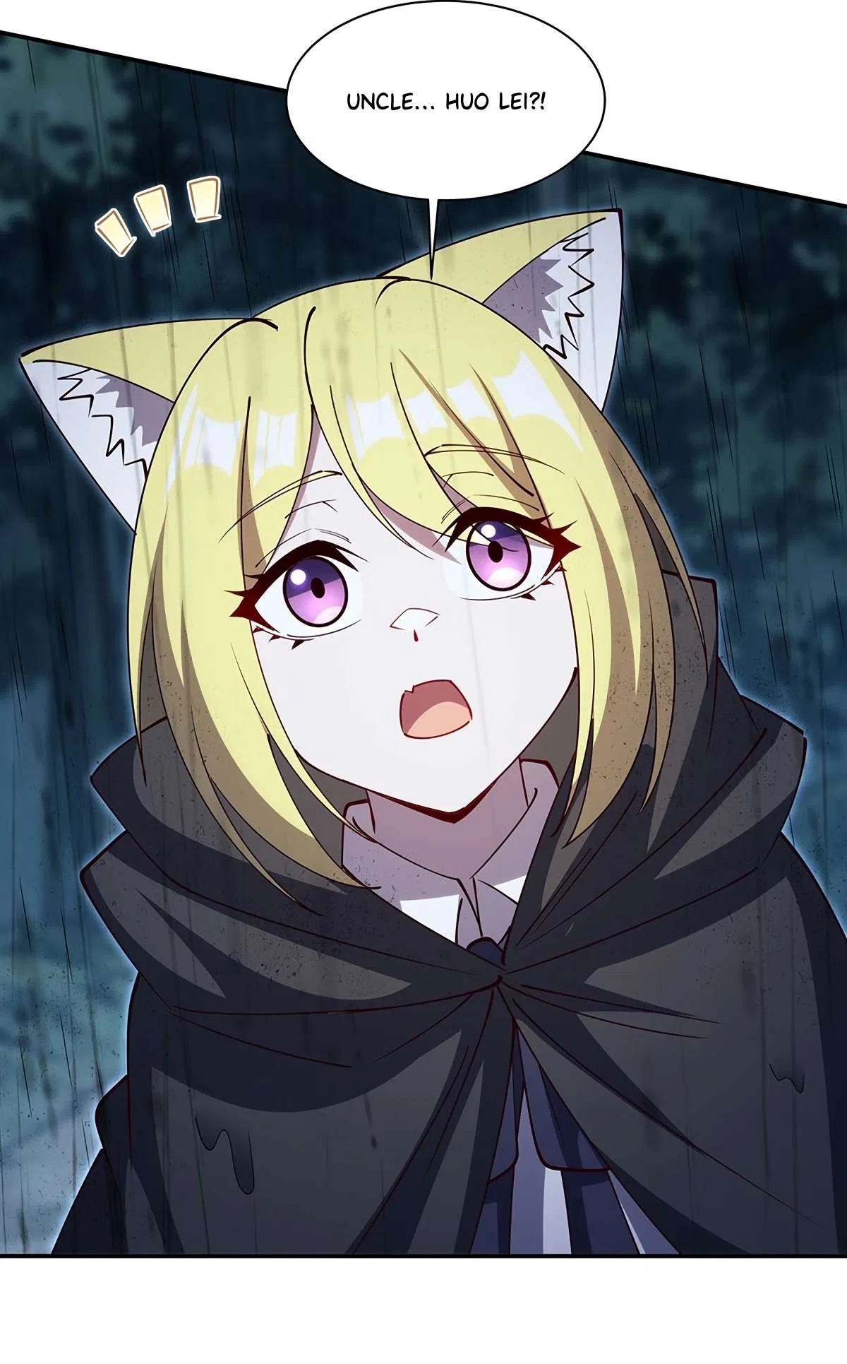 The Blood Princess And The Knight Chapter 427 – Page 39