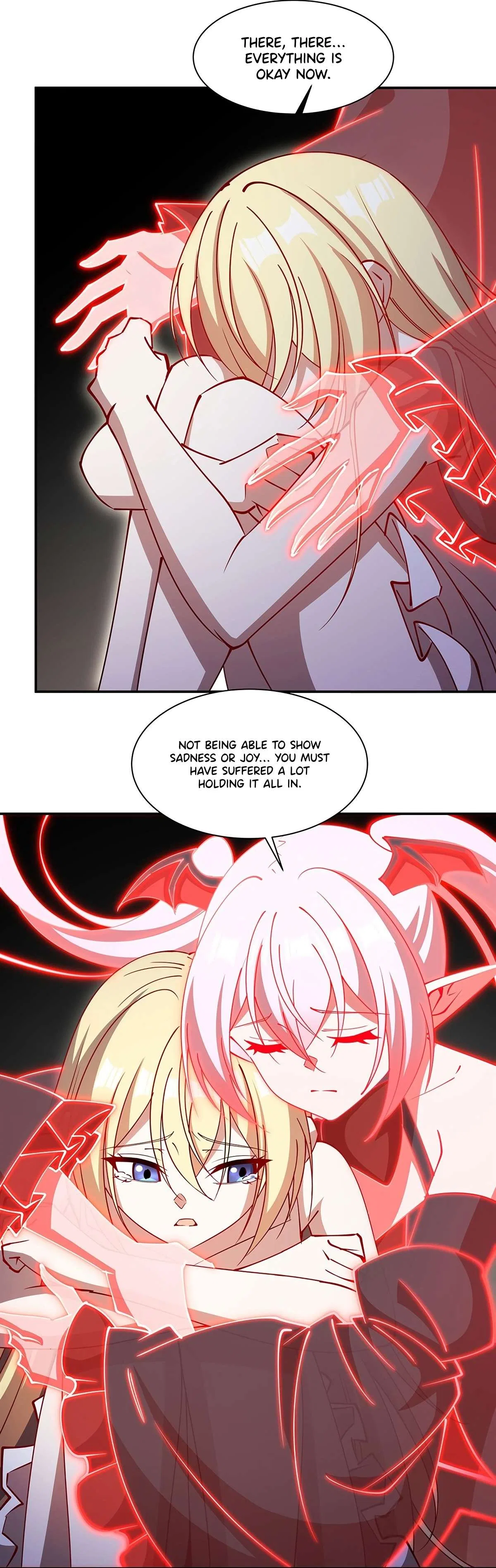 The Blood Princess And The Knight Chapter 426 – Page 4