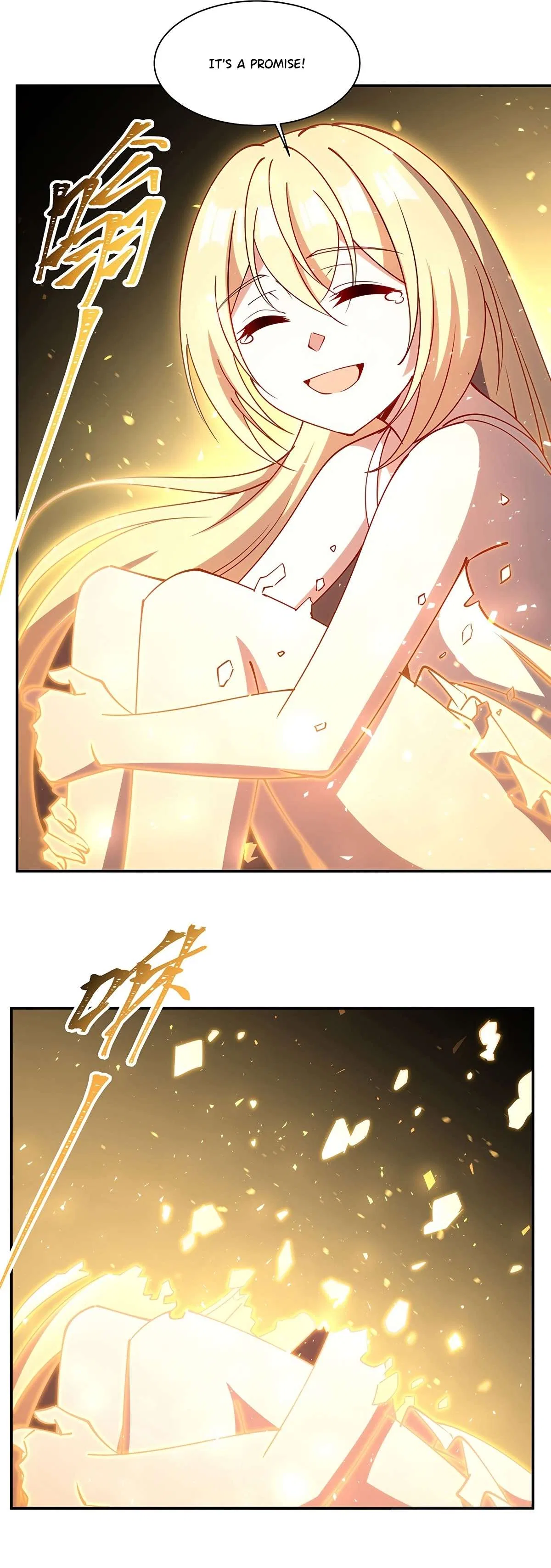 The Blood Princess And The Knight Chapter 426 – Page 7