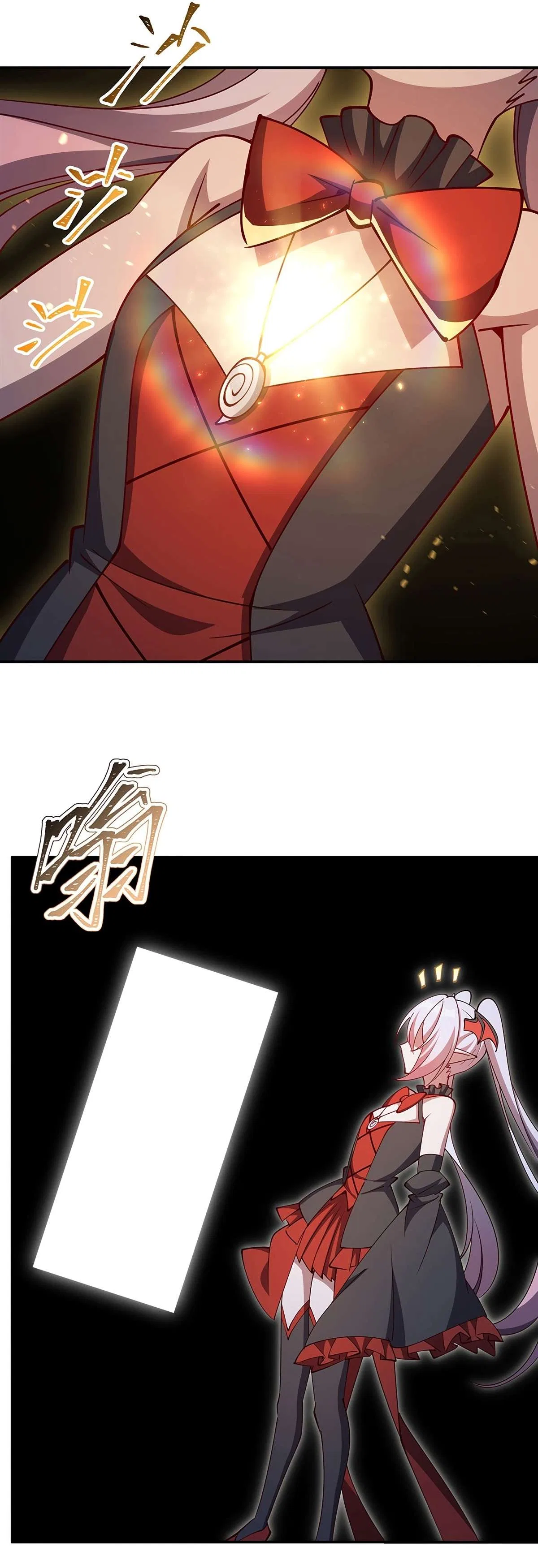 The Blood Princess And The Knight Chapter 426 – Page 9