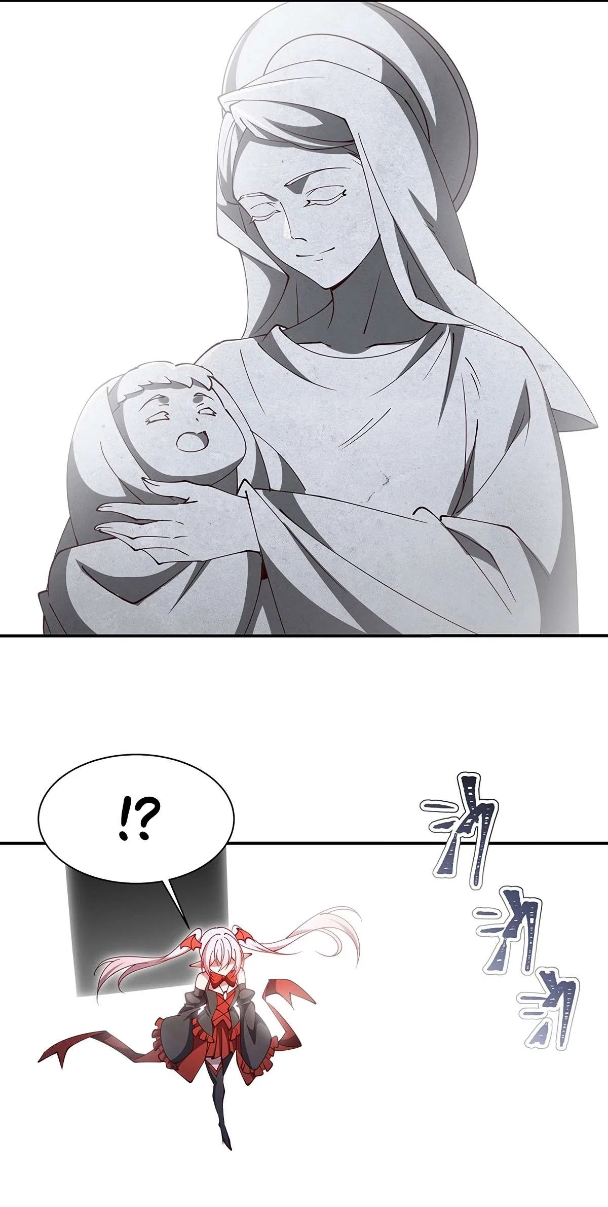 The Blood Princess And The Knight Chapter 426 – Page 11