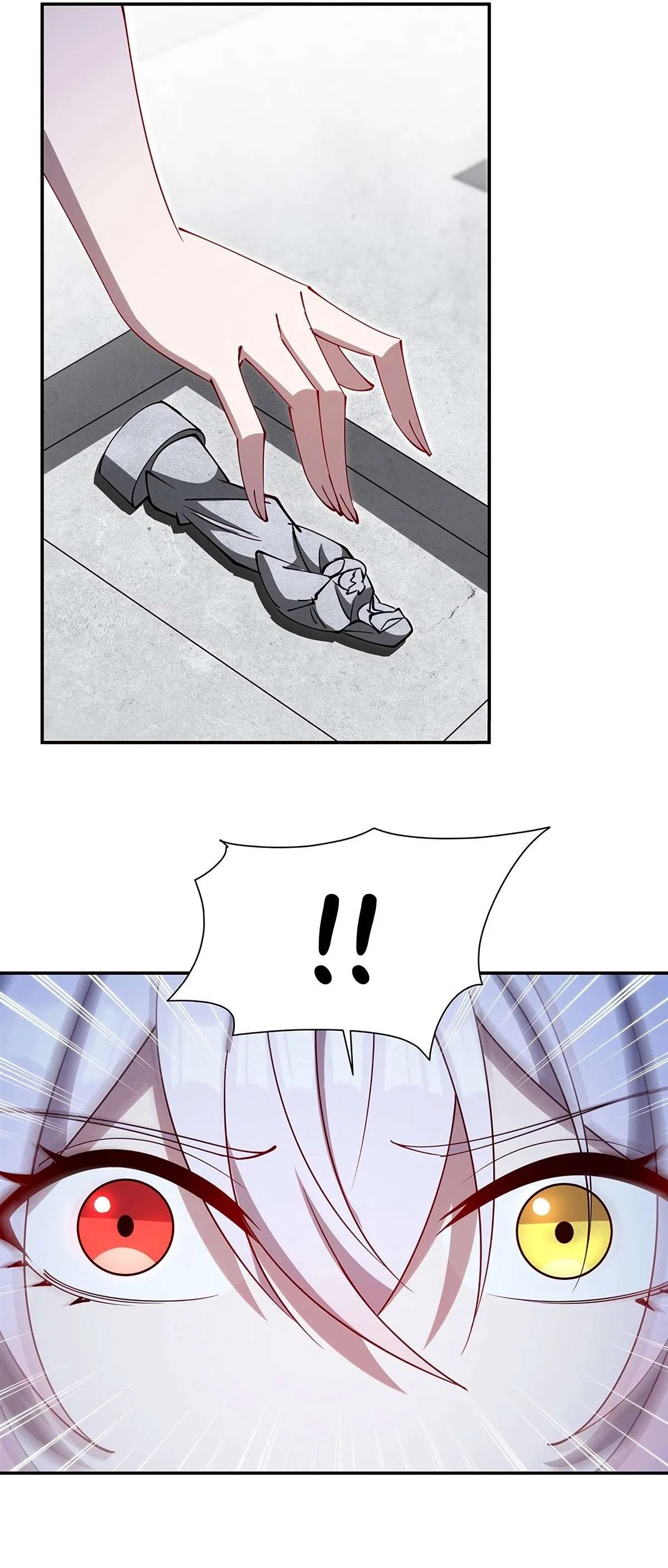 The Blood Princess And The Knight Chapter 426 – Page 13