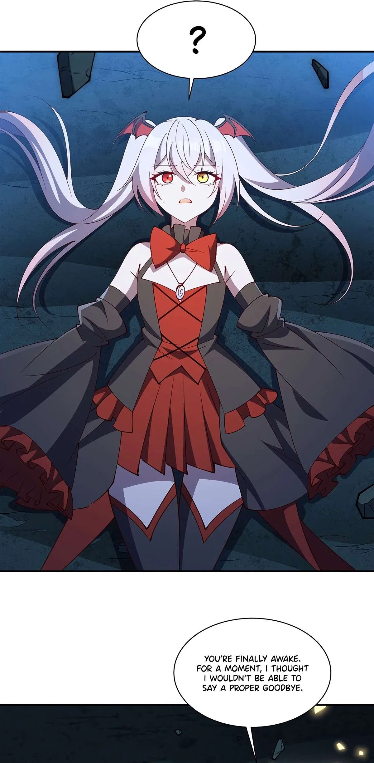 The Blood Princess And The Knight Chapter 426 – Page 14