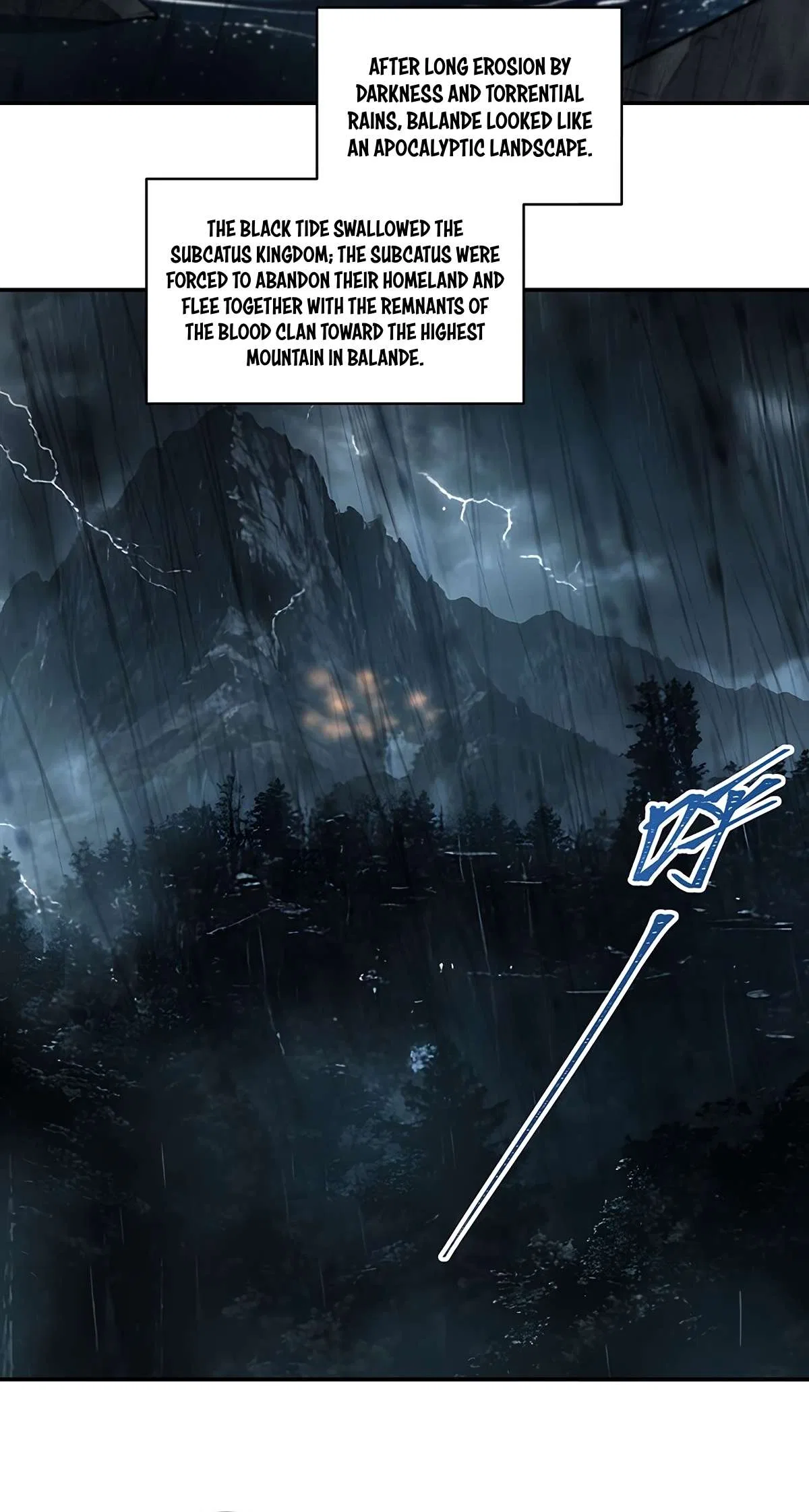The Blood Princess And The Knight Chapter 426 – Page 19