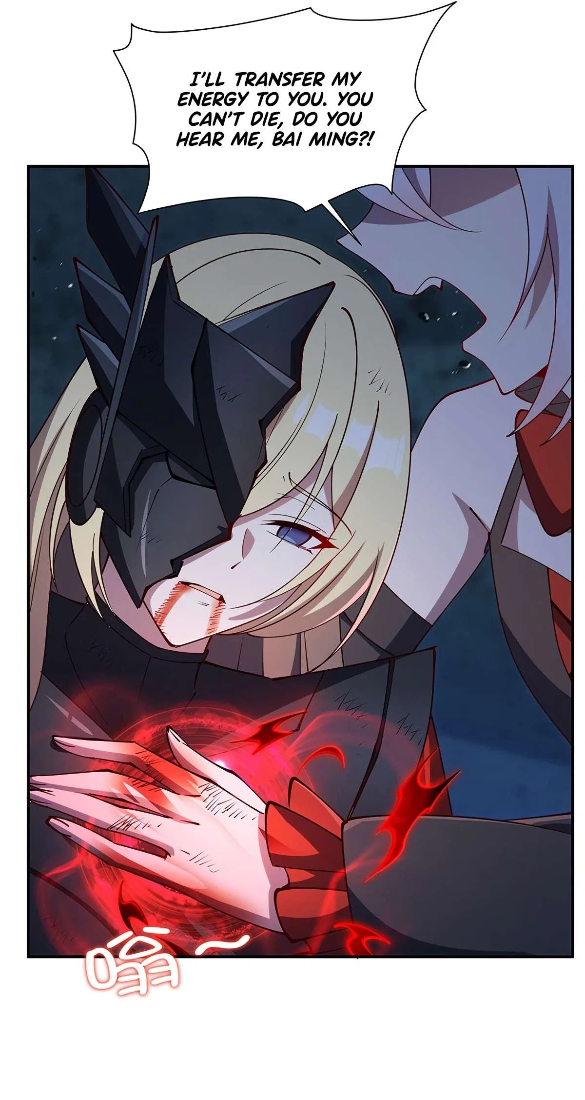 The Blood Princess And The Knight Chapter 425 – Page 4