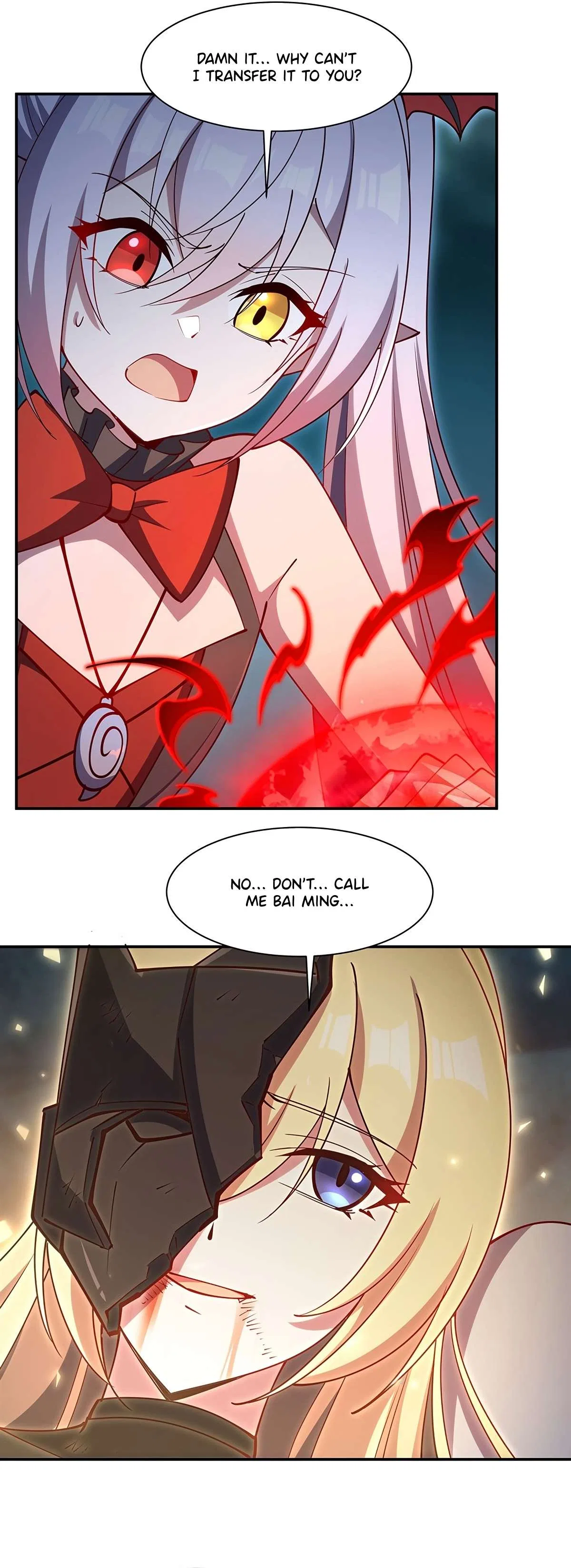 The Blood Princess And The Knight Chapter 425 – Page 5