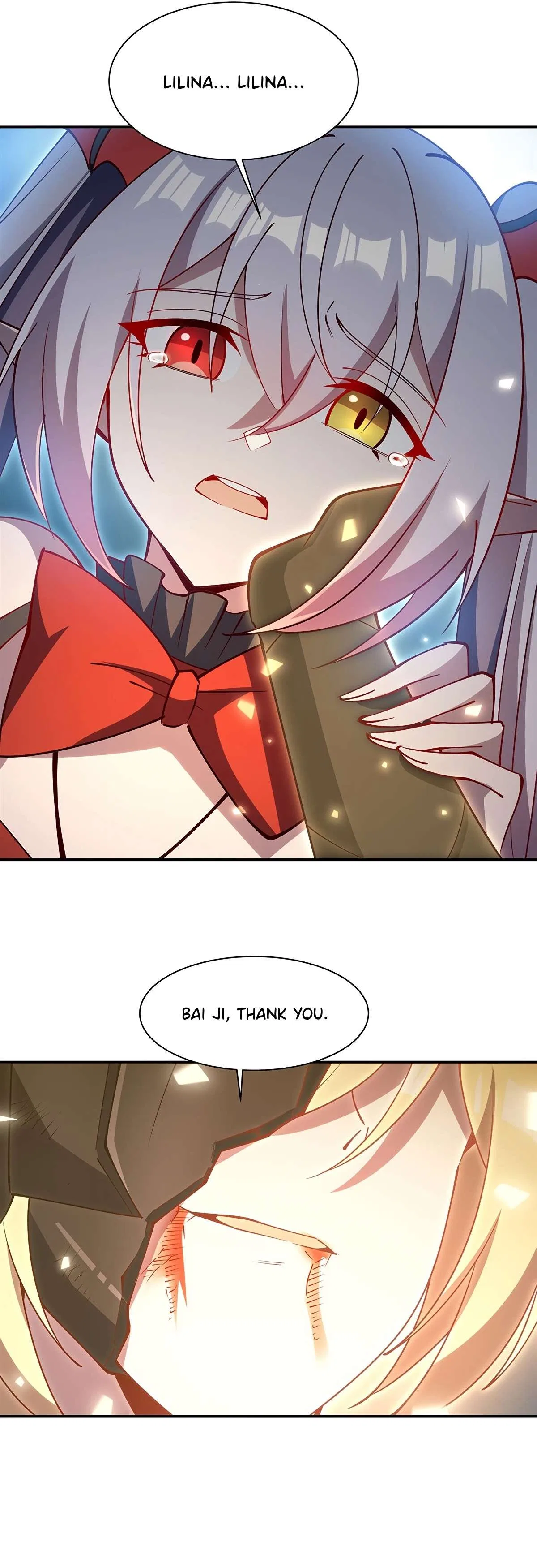 The Blood Princess And The Knight Chapter 425 – Page 8
