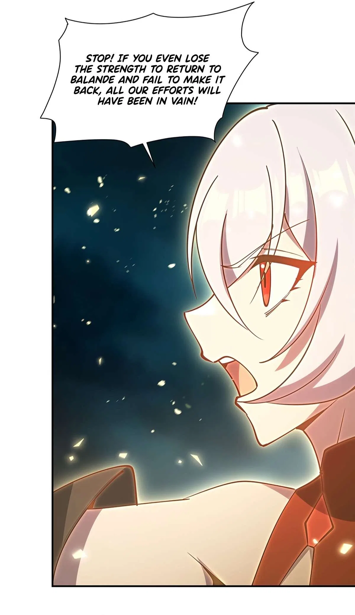 The Blood Princess And The Knight Chapter 425 – Page 14