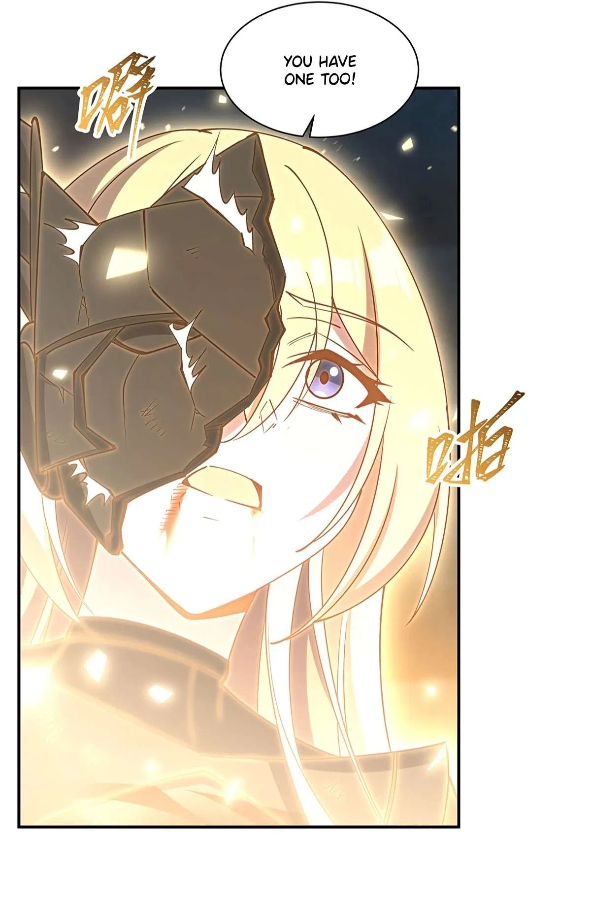 The Blood Princess And The Knight Chapter 425 – Page 16