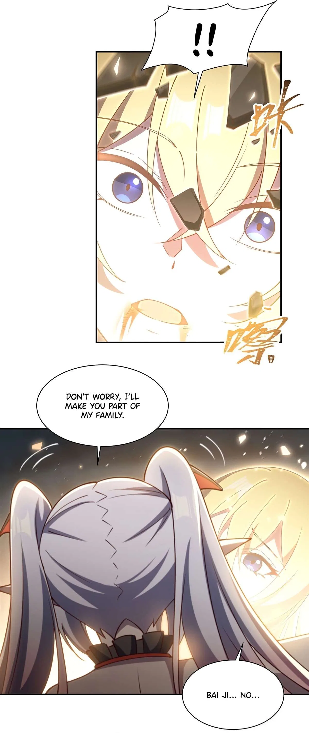 The Blood Princess And The Knight Chapter 425 – Page 17