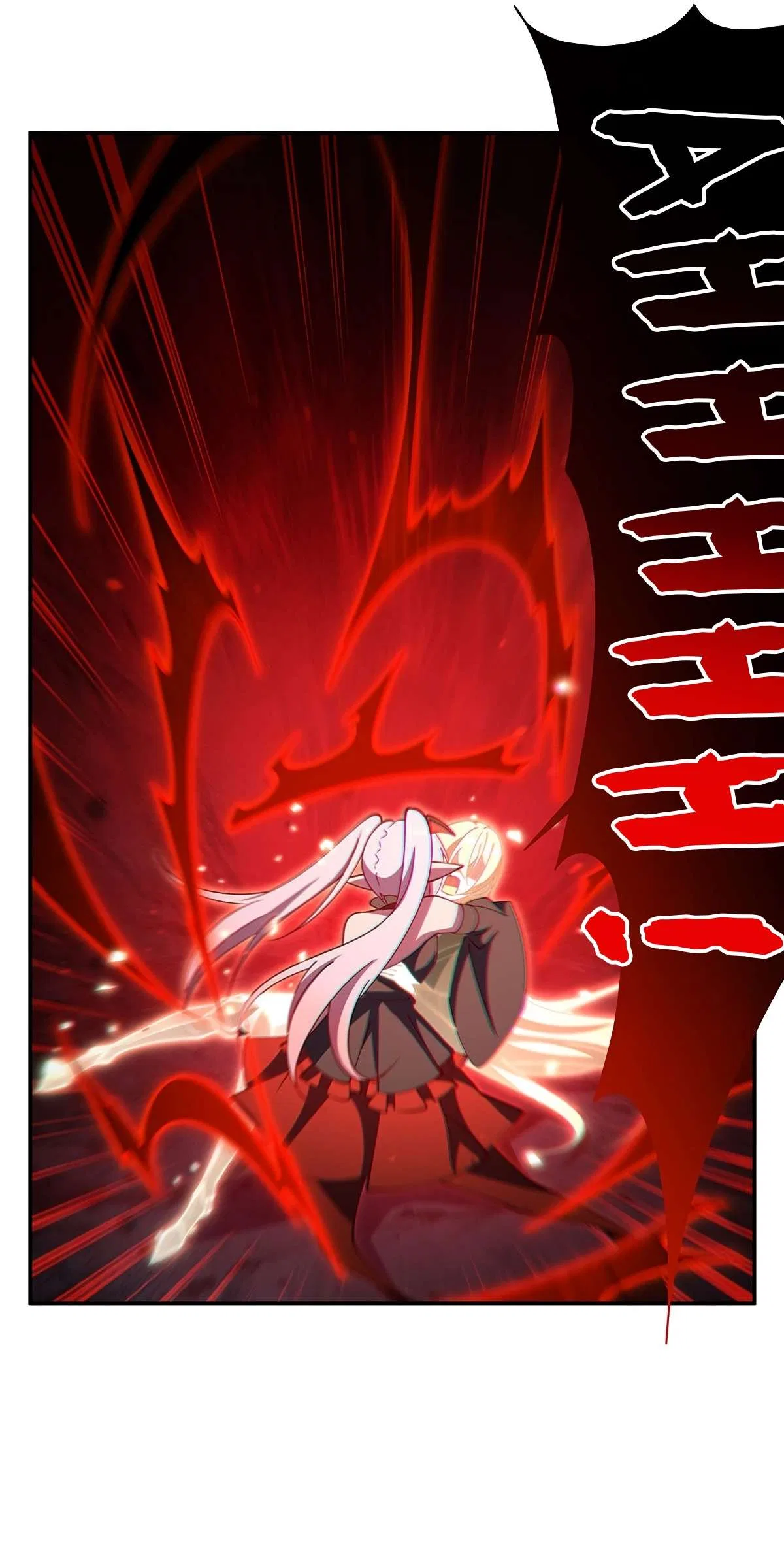 The Blood Princess And The Knight Chapter 425 – Page 20
