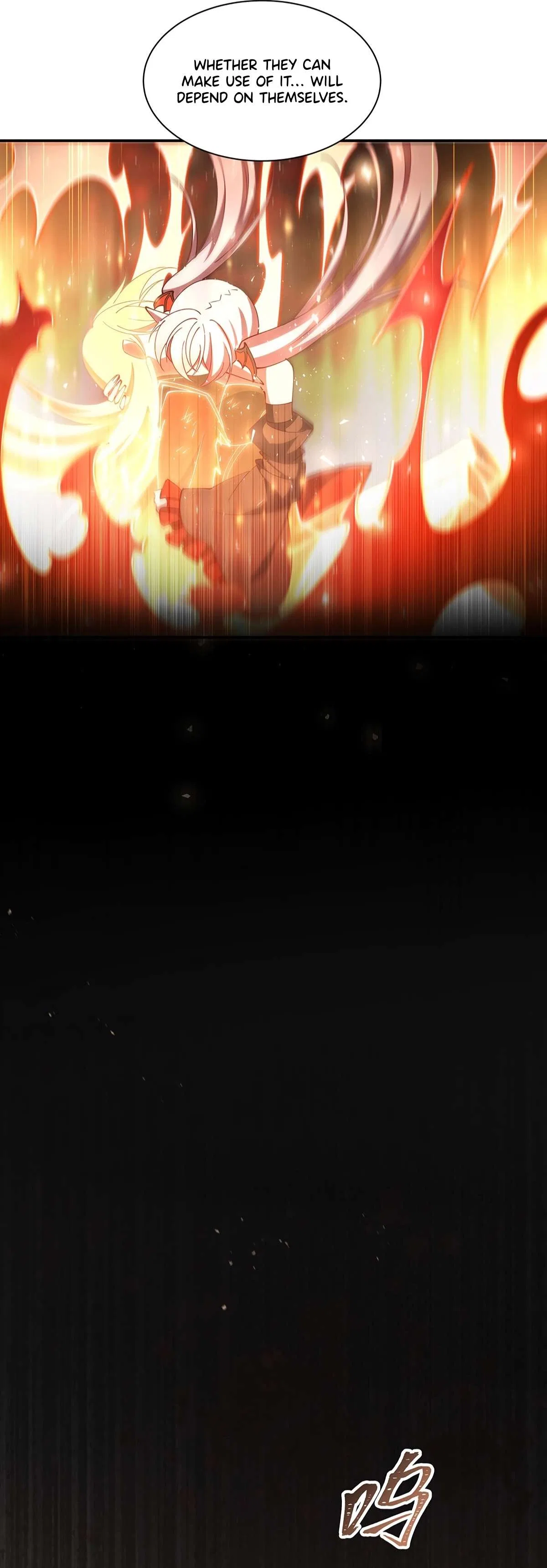 The Blood Princess And The Knight Chapter 425 – Page 26