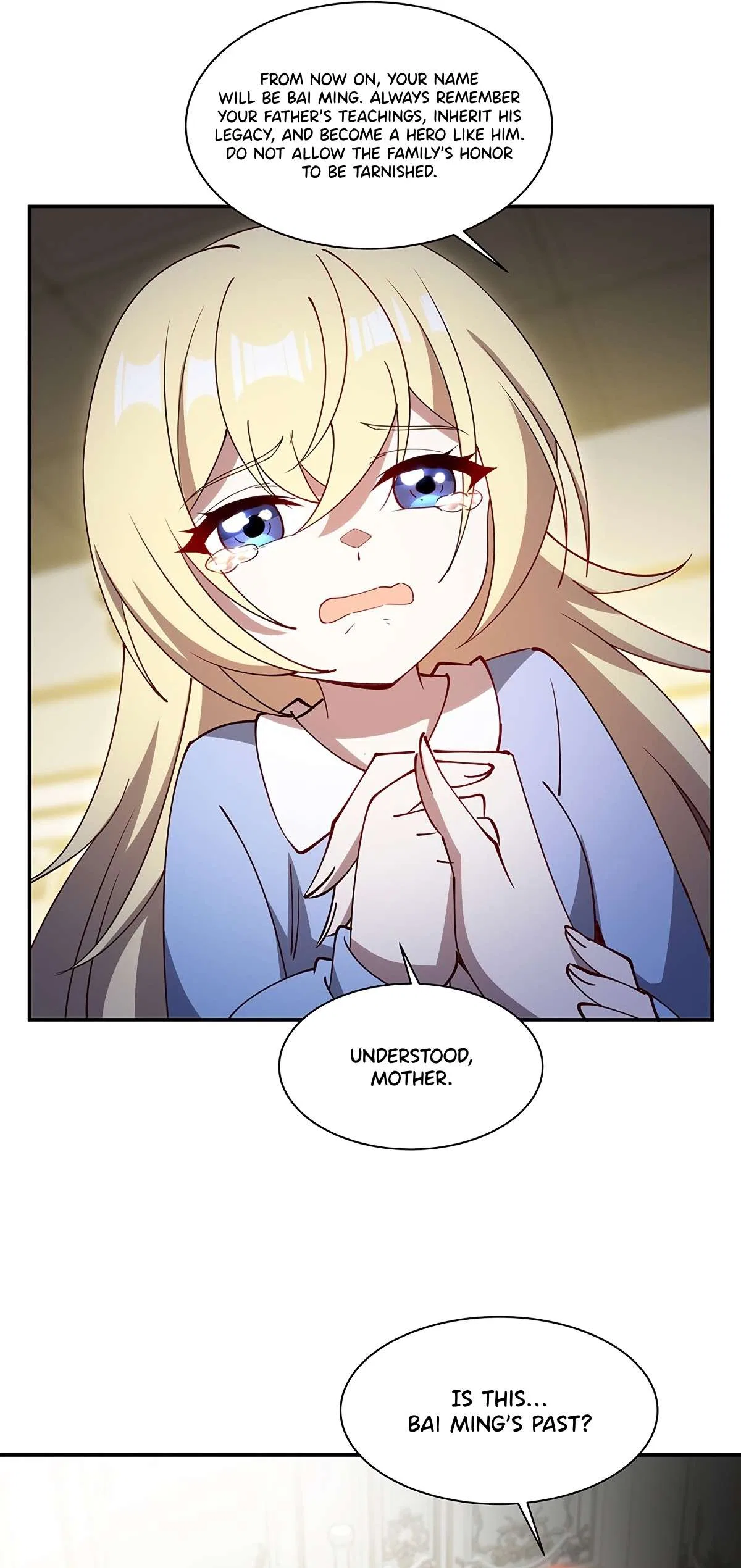 The Blood Princess And The Knight Chapter 425 – Page 30