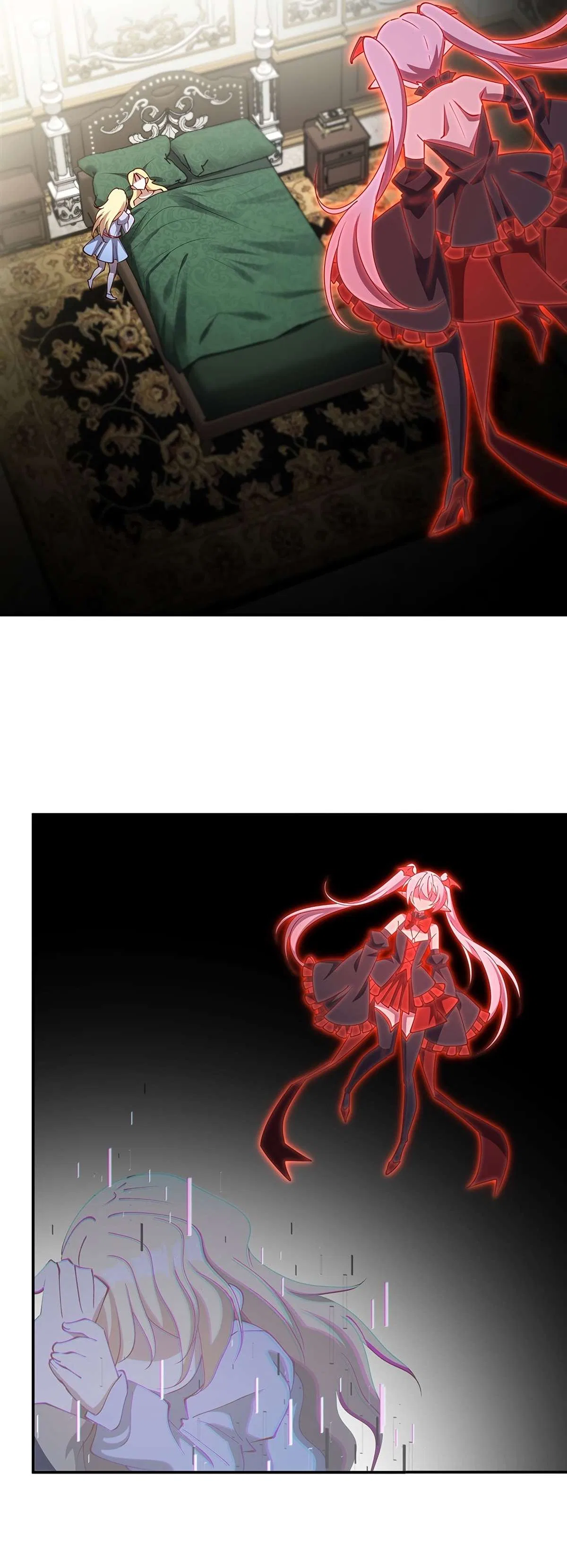 The Blood Princess And The Knight Chapter 425 – Page 31
