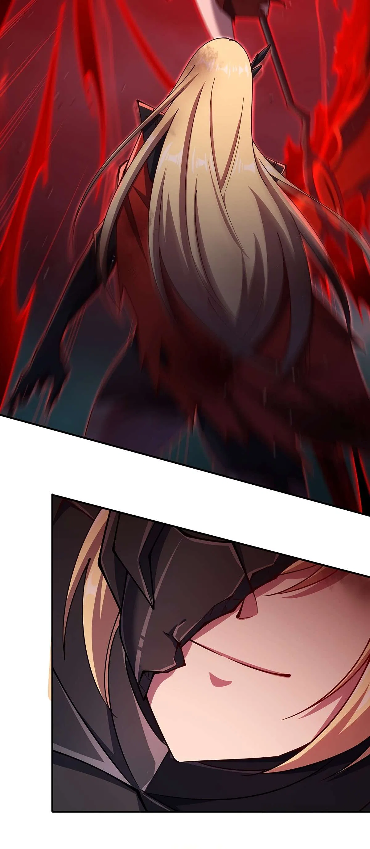 The Blood Princess And The Knight Chapter 424 – Page 9