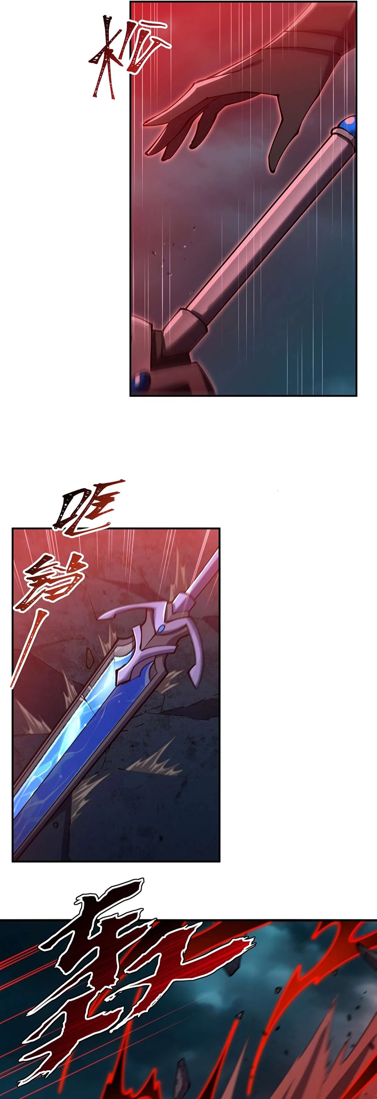 The Blood Princess And The Knight Chapter 424 – Page 10