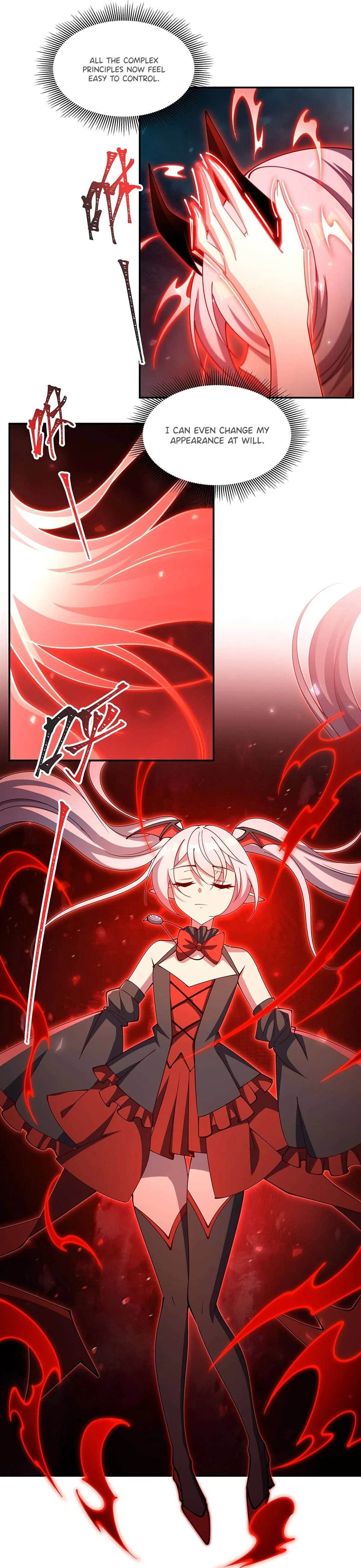 The Blood Princess And The Knight Chapter 424 – Page 14