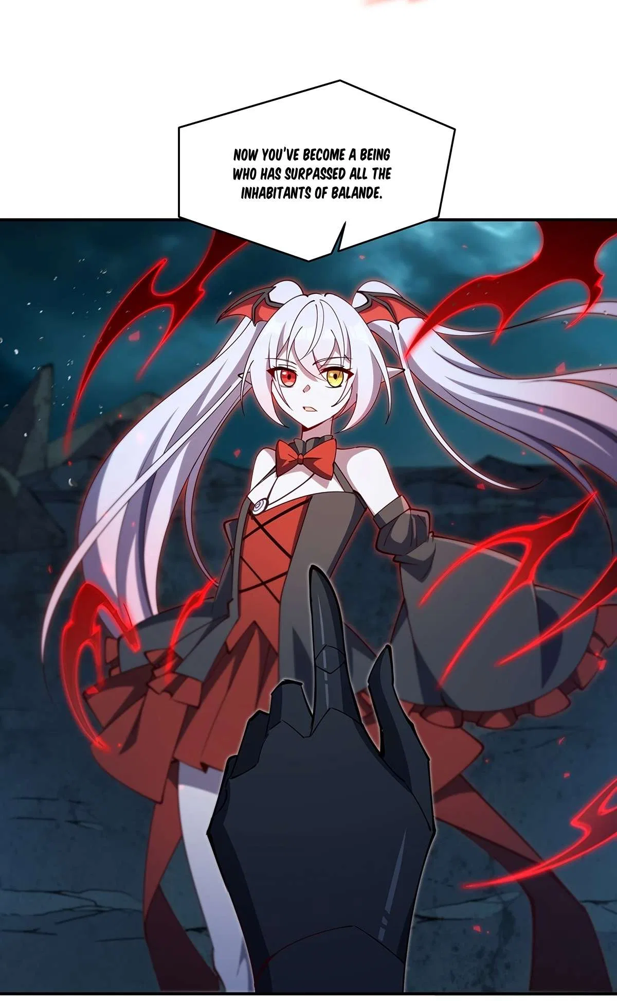 The Blood Princess And The Knight Chapter 424 – Page 15