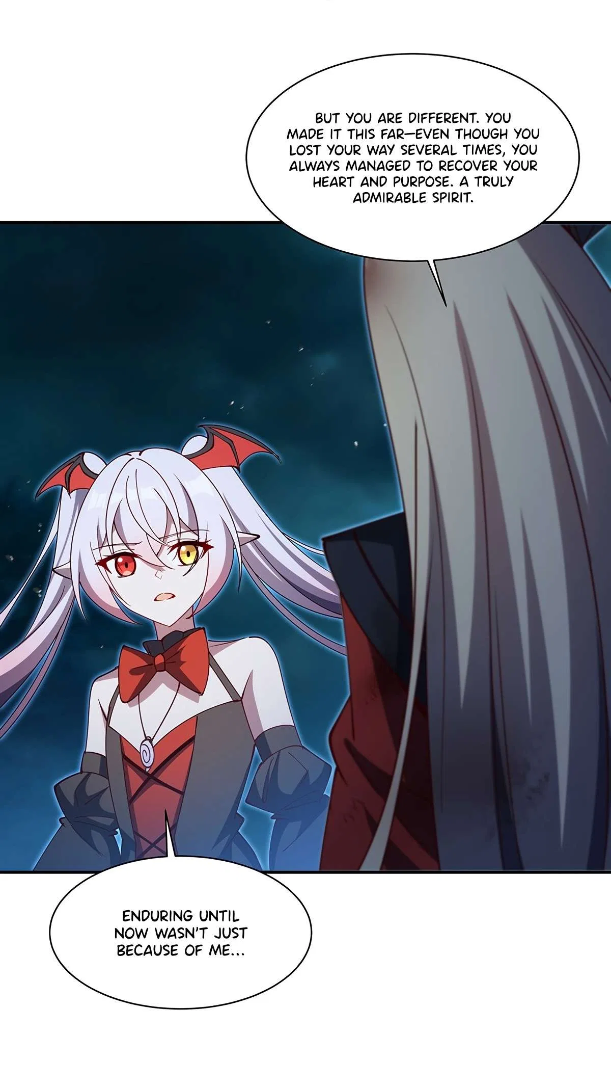 The Blood Princess And The Knight Chapter 424 – Page 17