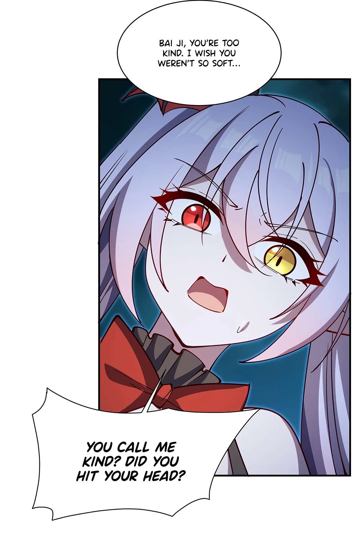The Blood Princess And The Knight Chapter 424 – Page 24