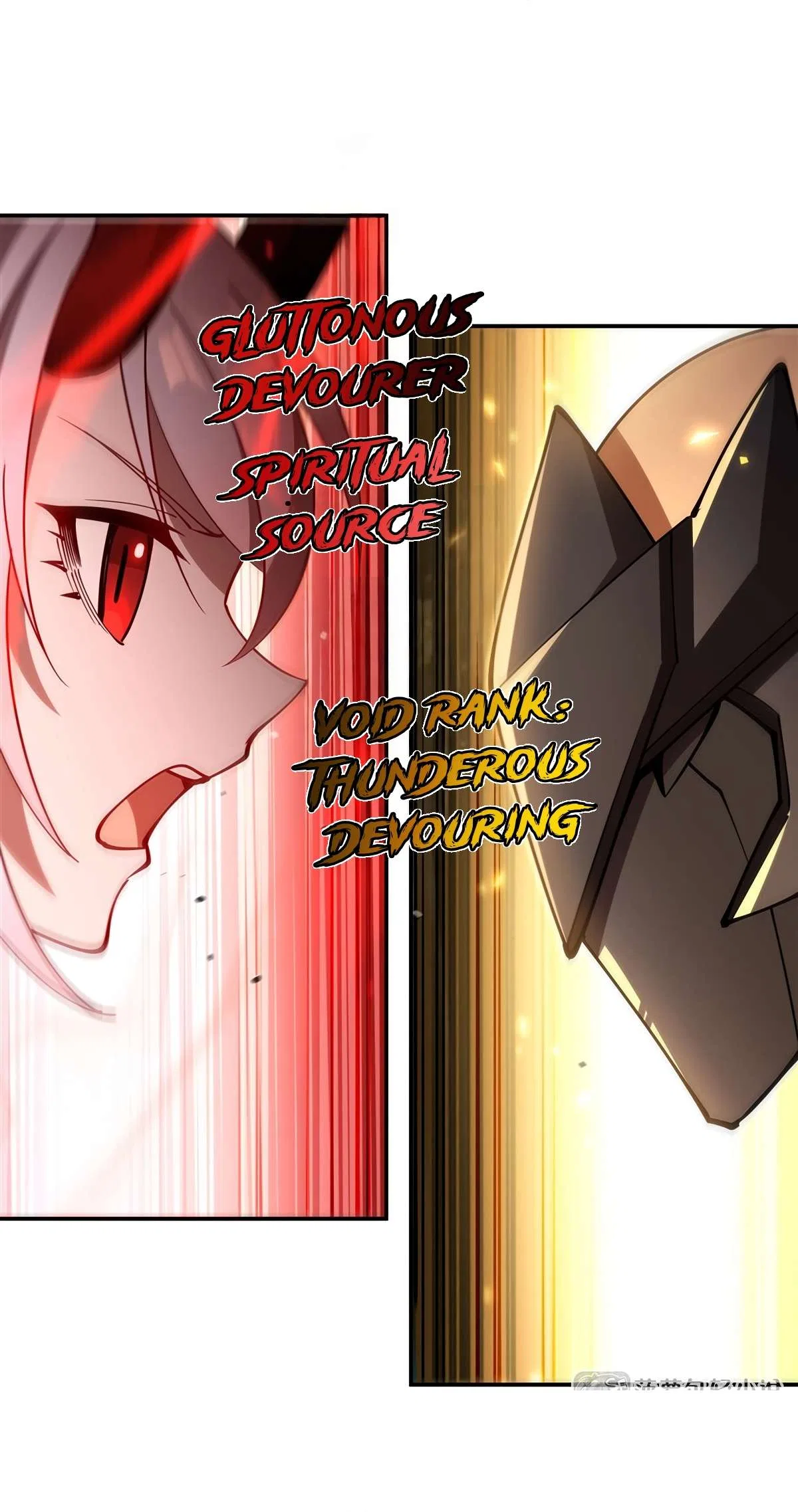 The Blood Princess And The Knight Chapter 423 – Page 7