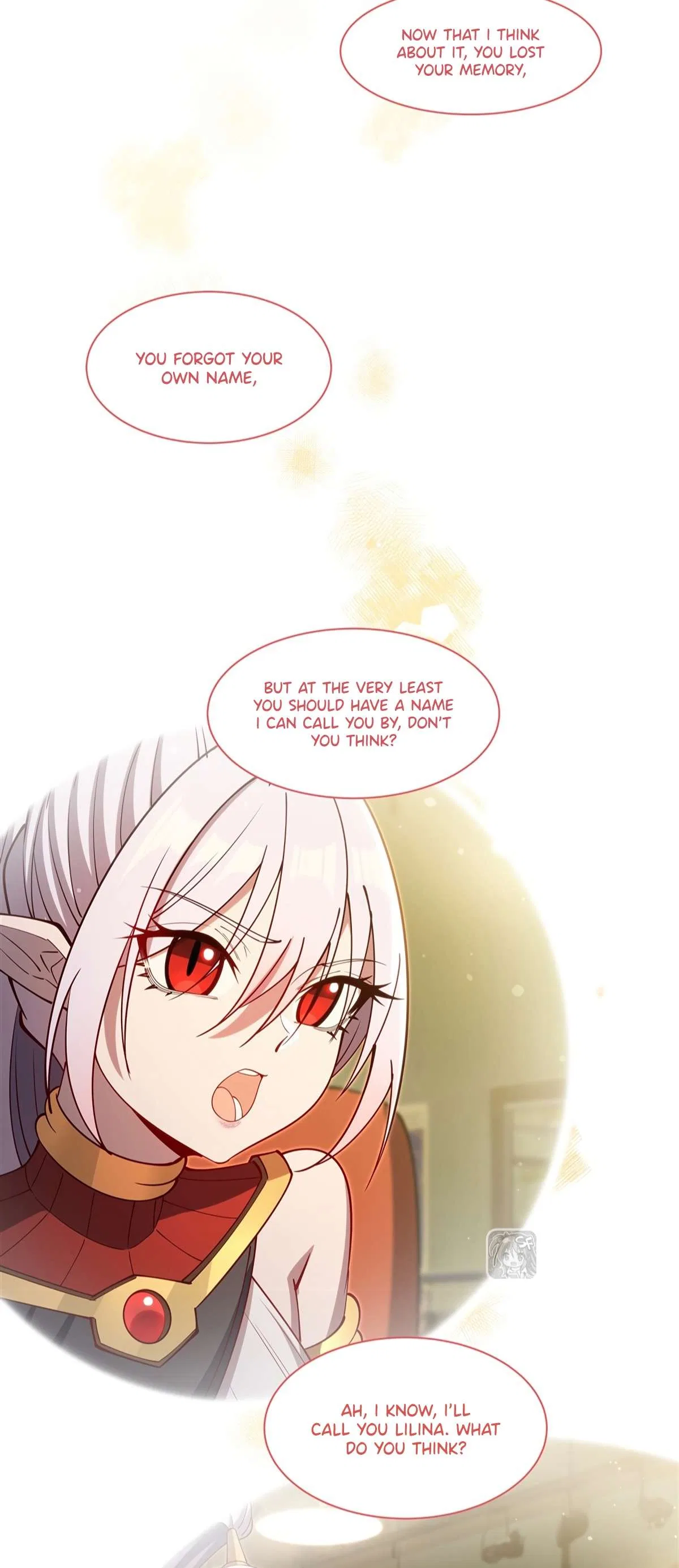 The Blood Princess And The Knight Chapter 423 – Page 10