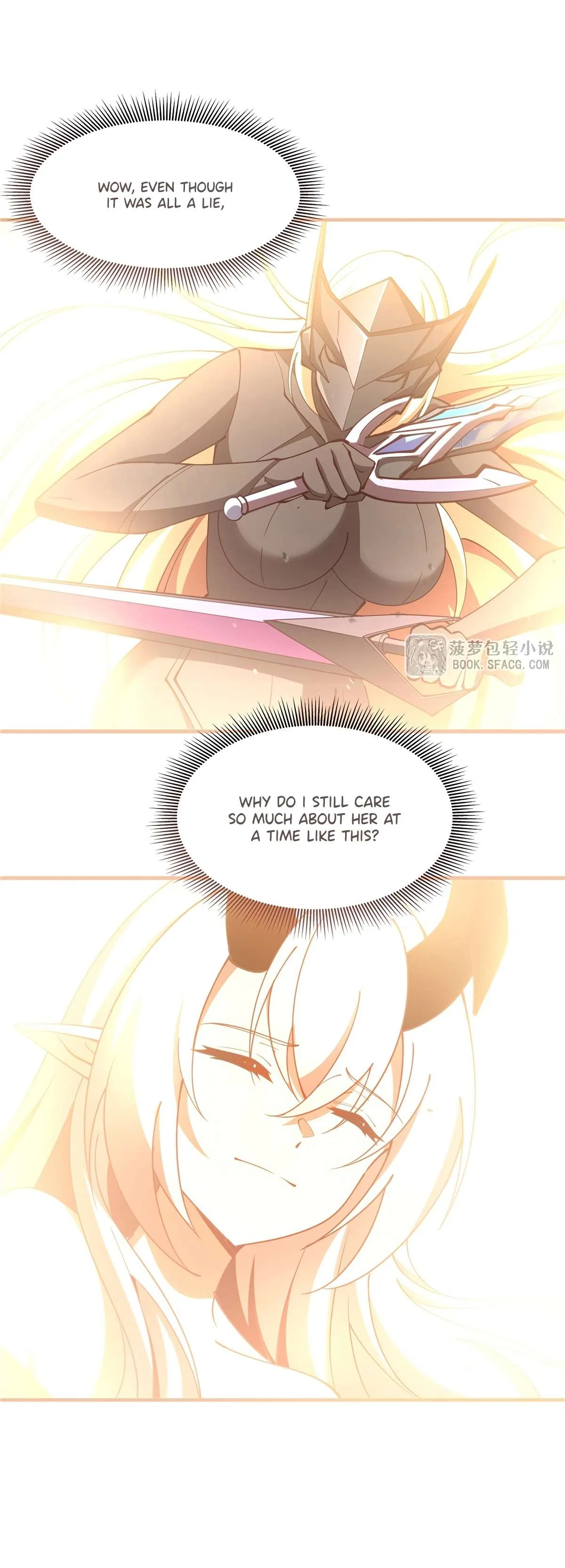 The Blood Princess And The Knight Chapter 423 – Page 14