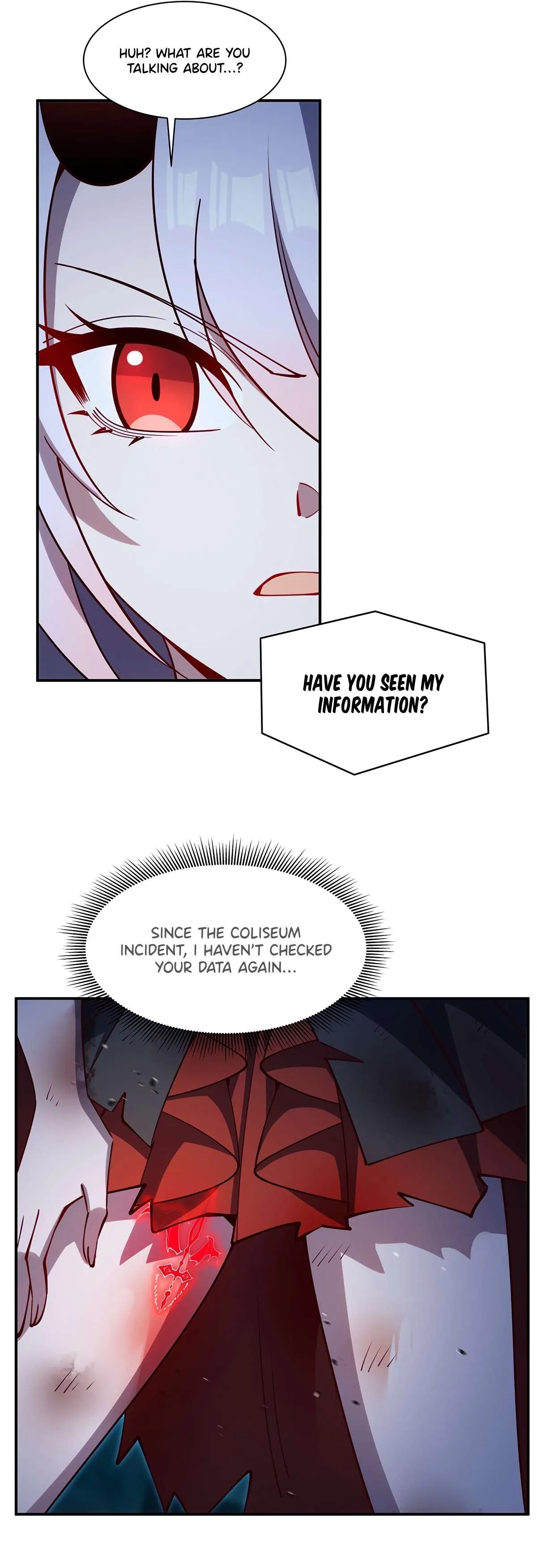 The Blood Princess And The Knight Chapter 423 – Page 23