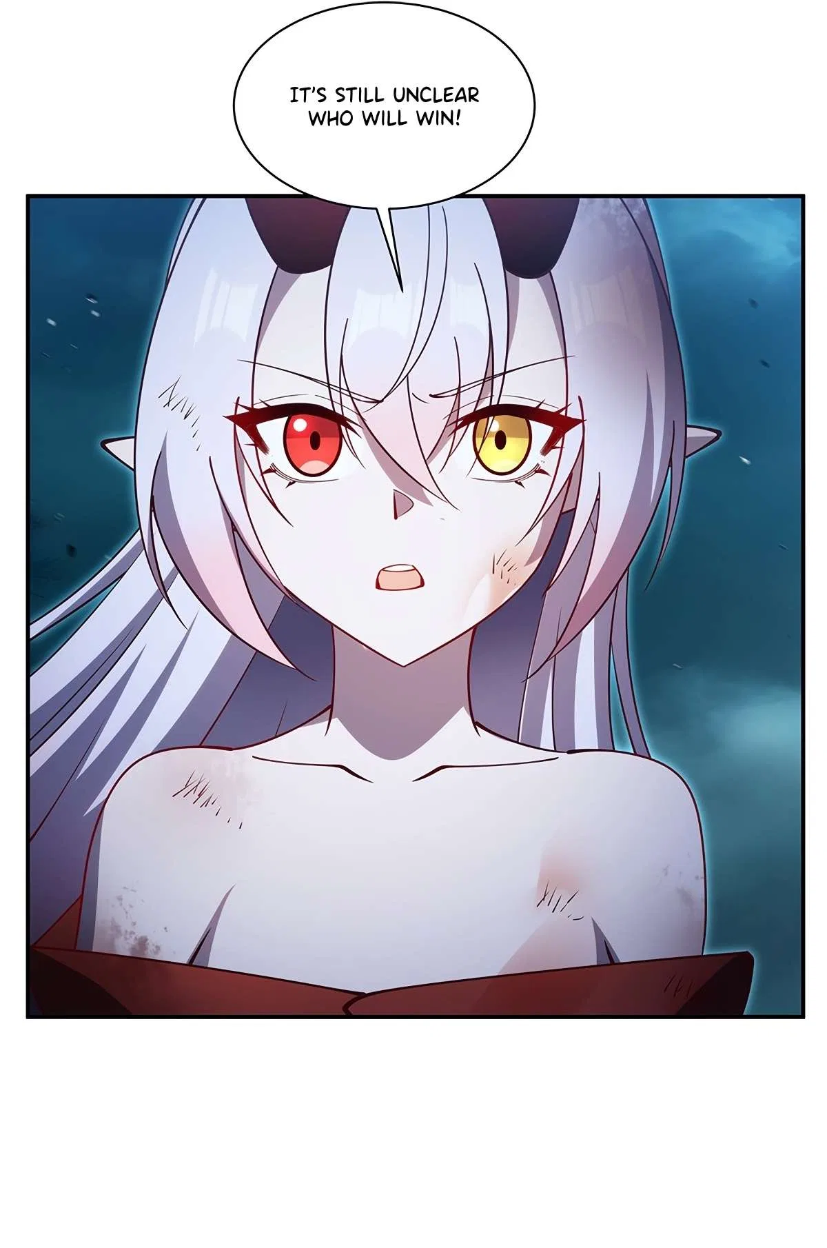 The Blood Princess And The Knight Chapter 423 – Page 27