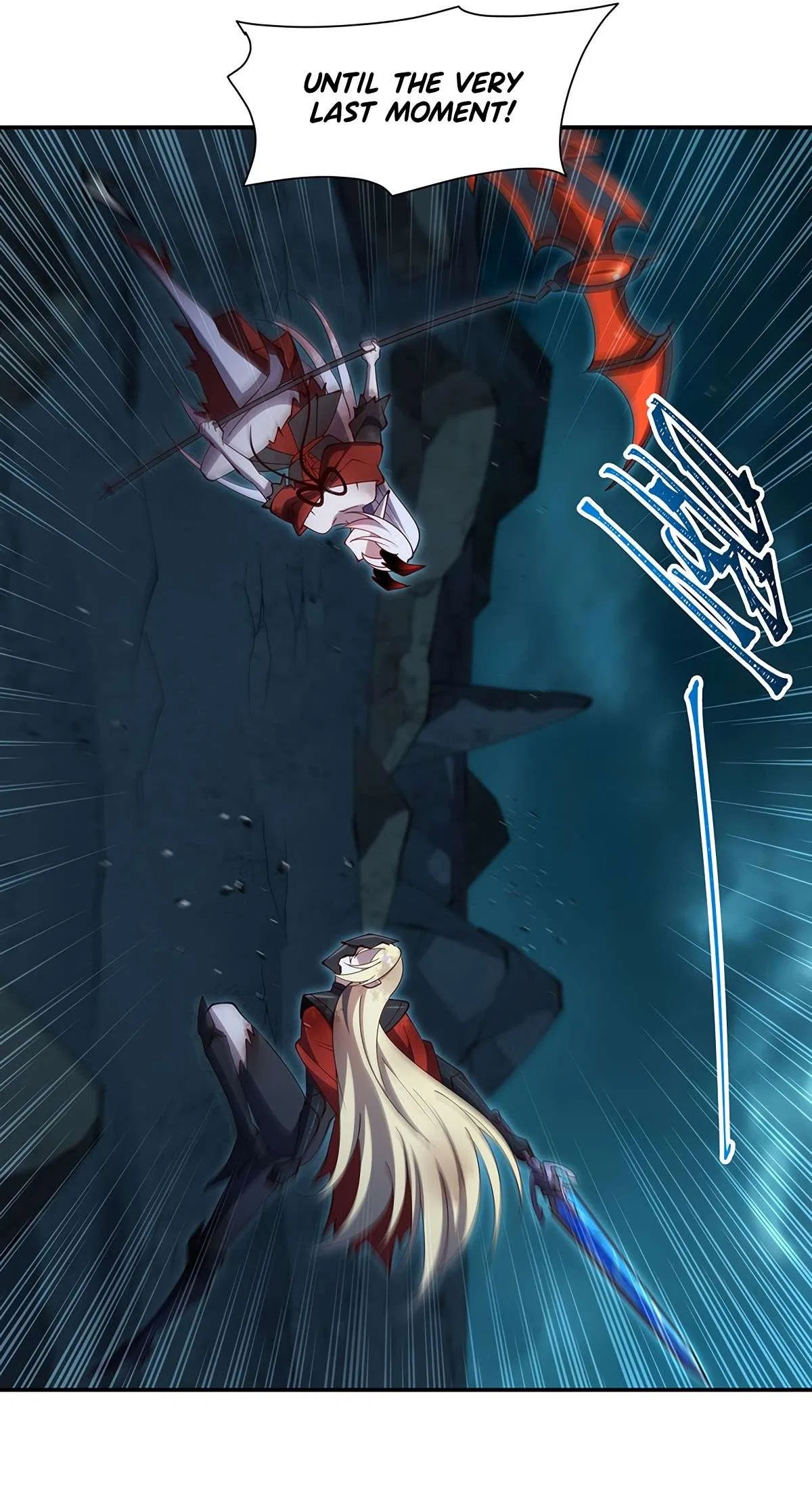 The Blood Princess And The Knight Chapter 423 – Page 29