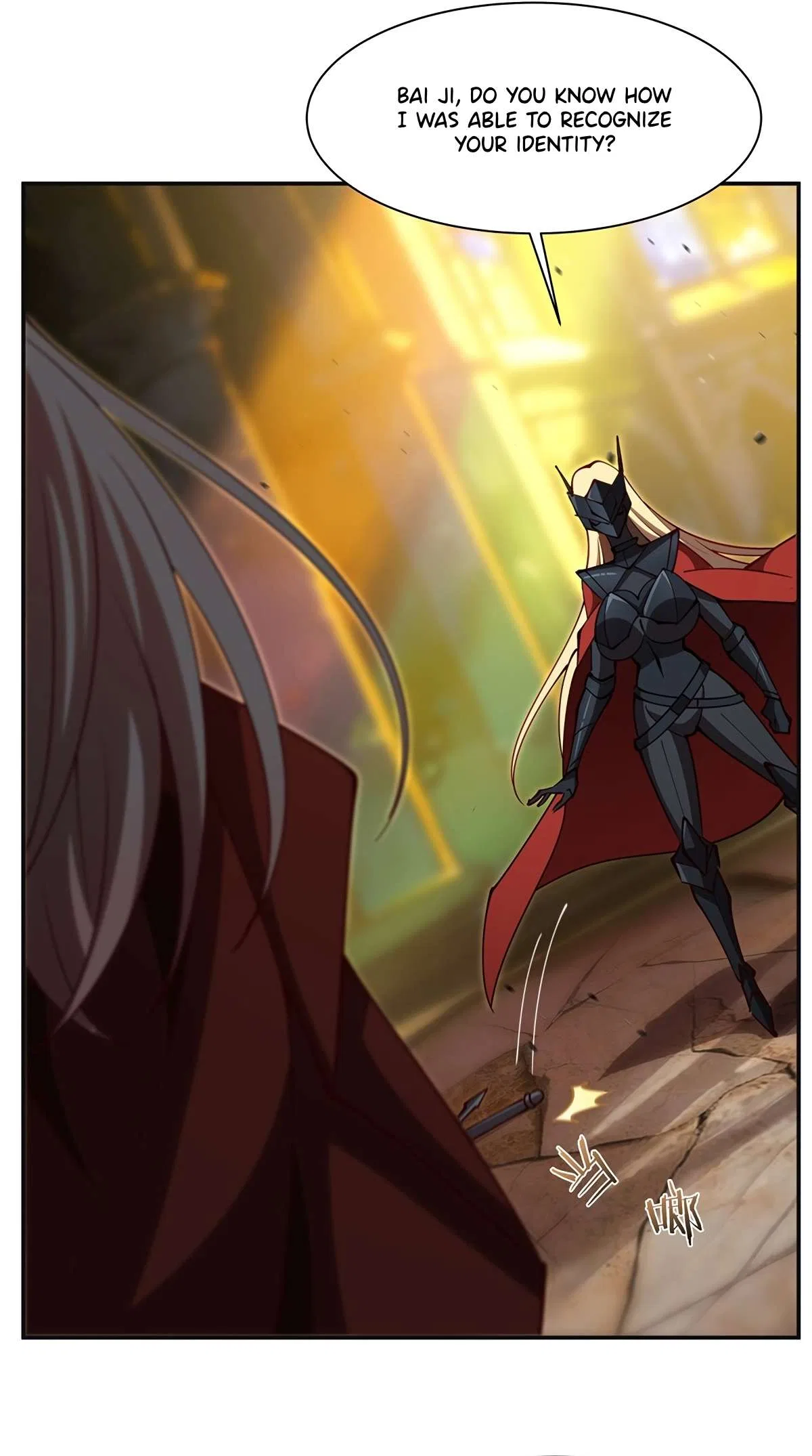 The Blood Princess And The Knight Chapter 422 – Page 13