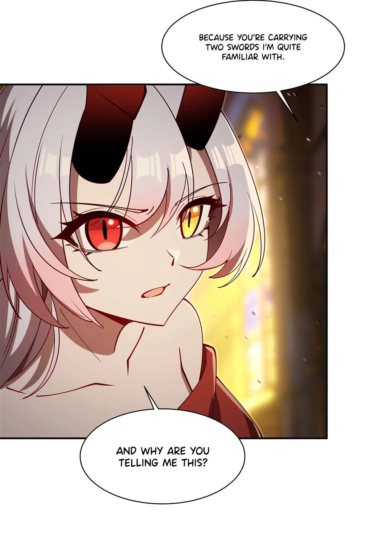 The Blood Princess And The Knight Chapter 422 – Page 14