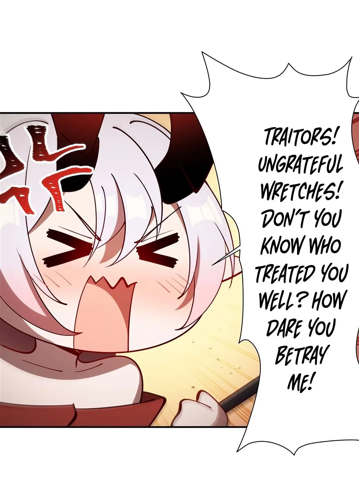 The Blood Princess And The Knight Chapter 422 – Page 17