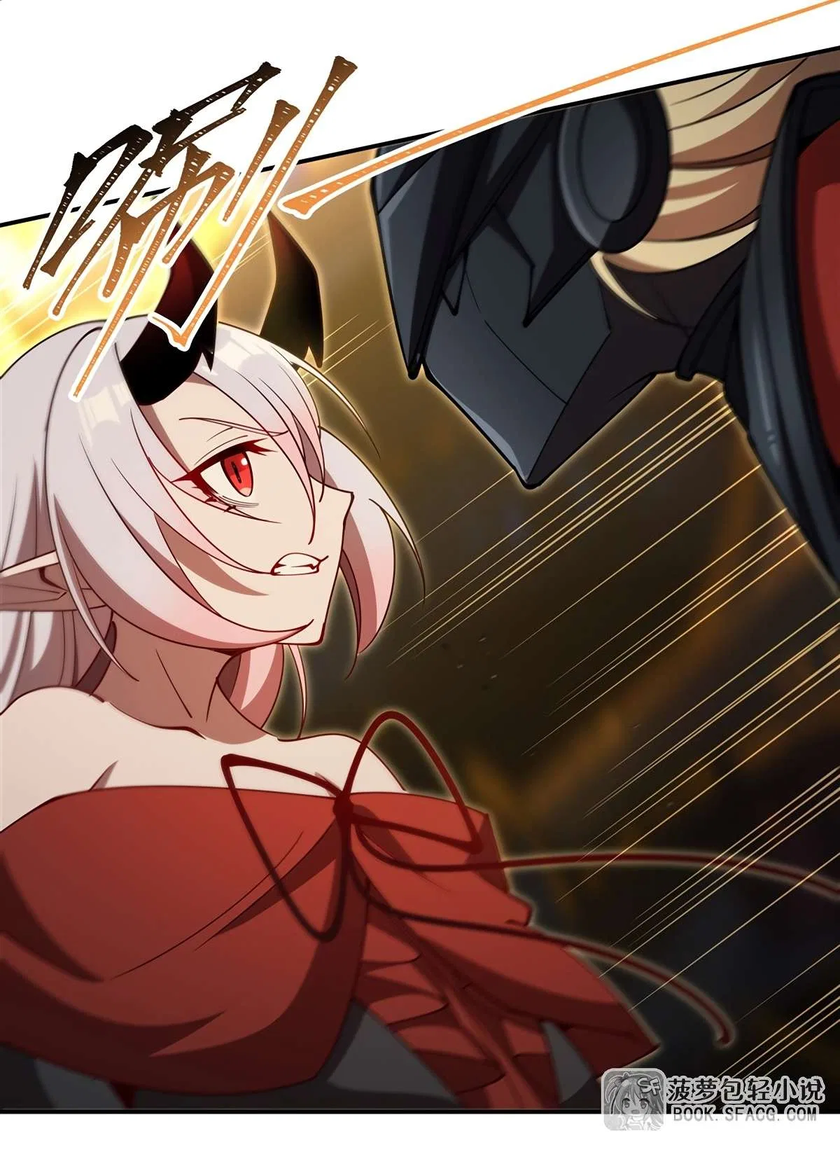 The Blood Princess And The Knight Chapter 422 – Page 24