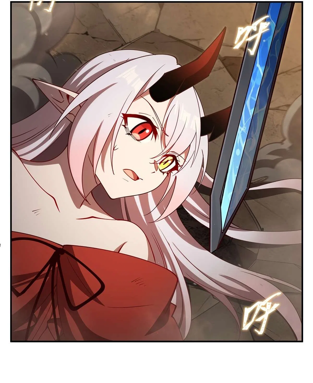 The Blood Princess And The Knight Chapter 422 – Page 26