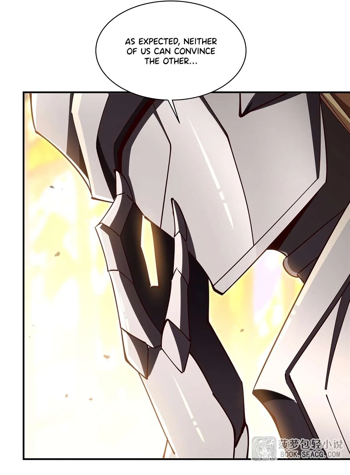 The Blood Princess And The Knight Chapter 421 – Page 7