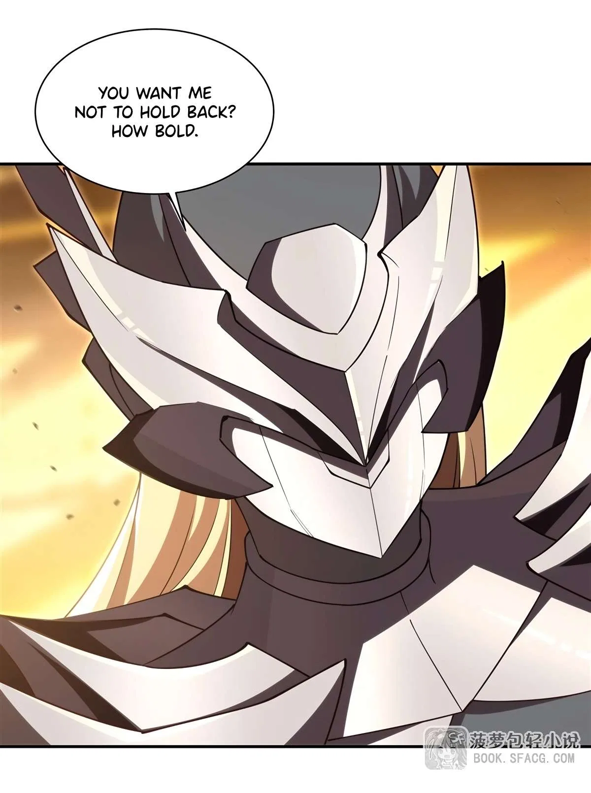 The Blood Princess And The Knight Chapter 421 – Page 10