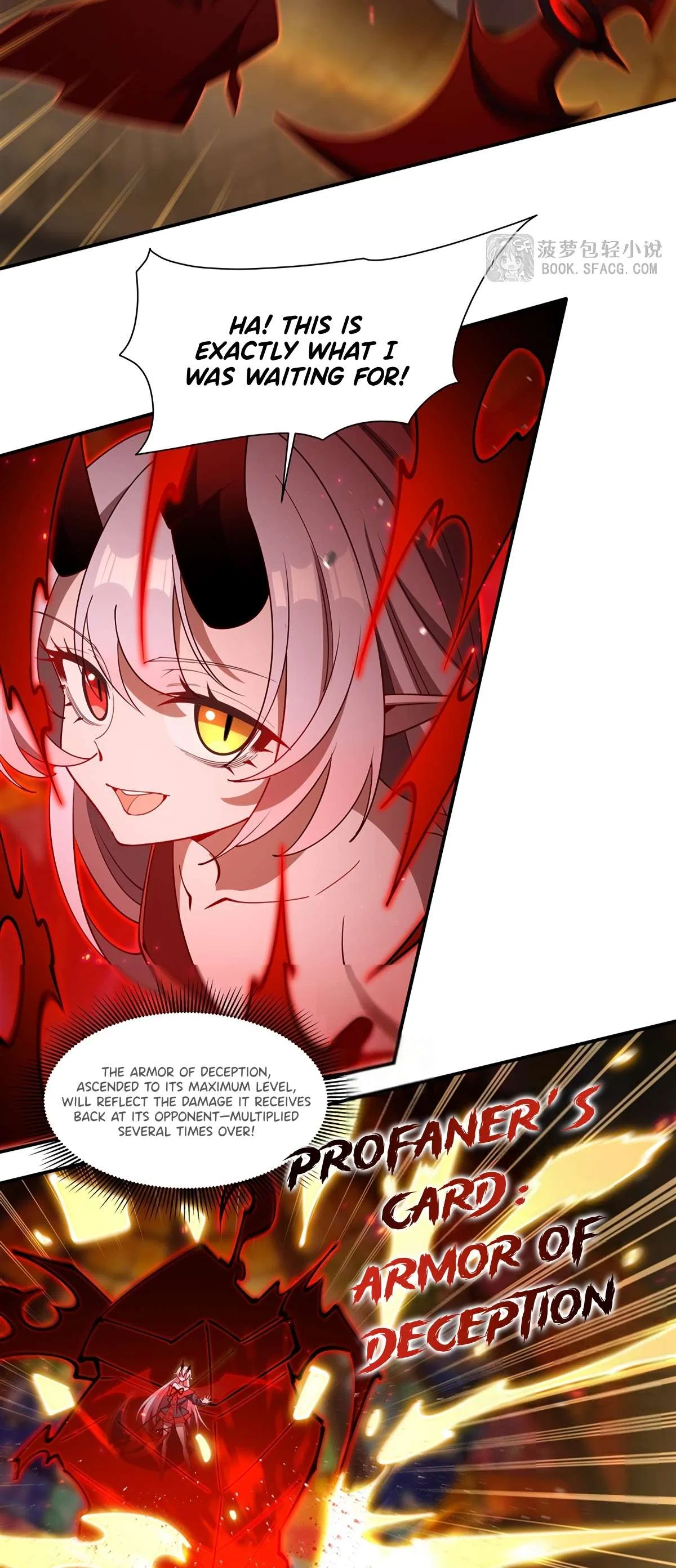 The Blood Princess And The Knight Chapter 421 – Page 14