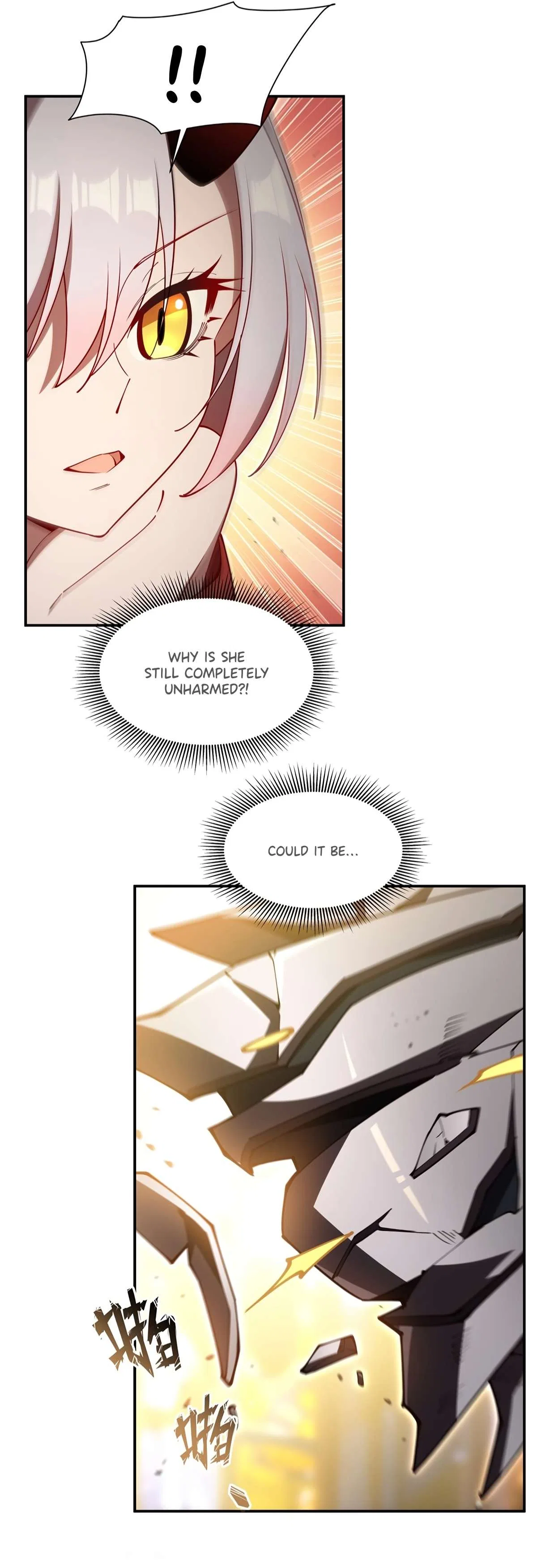 The Blood Princess And The Knight Chapter 421 – Page 16