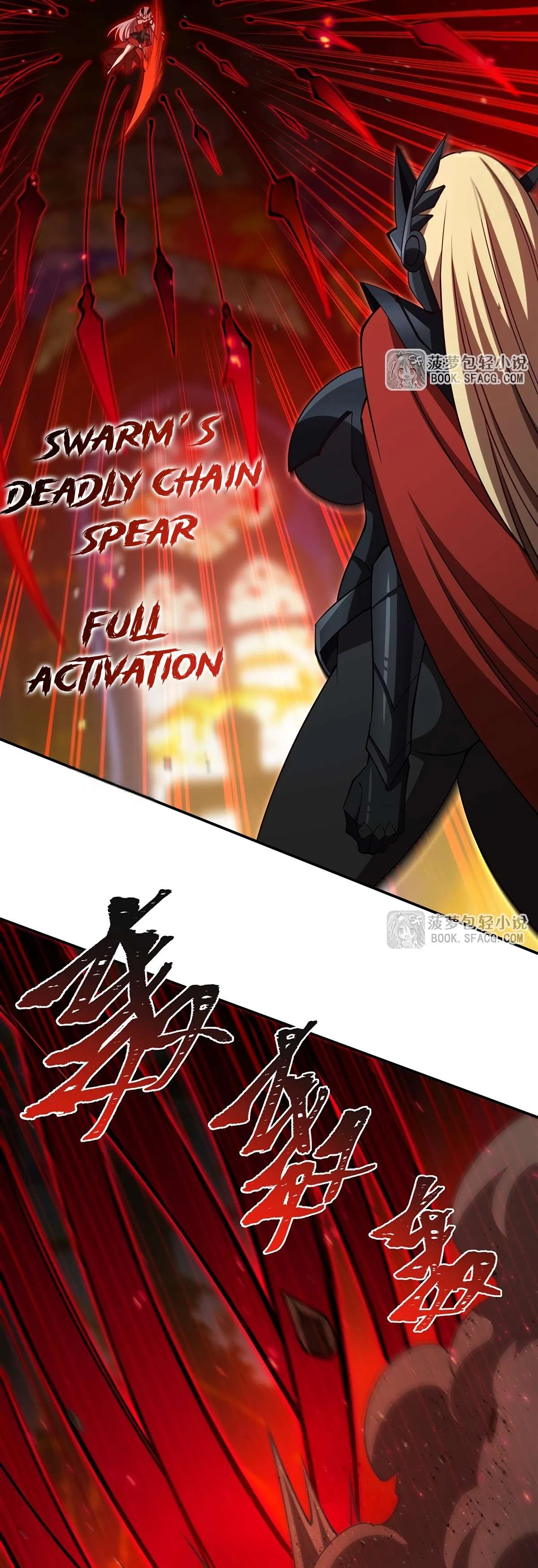 The Blood Princess And The Knight Chapter 421 – Page 19