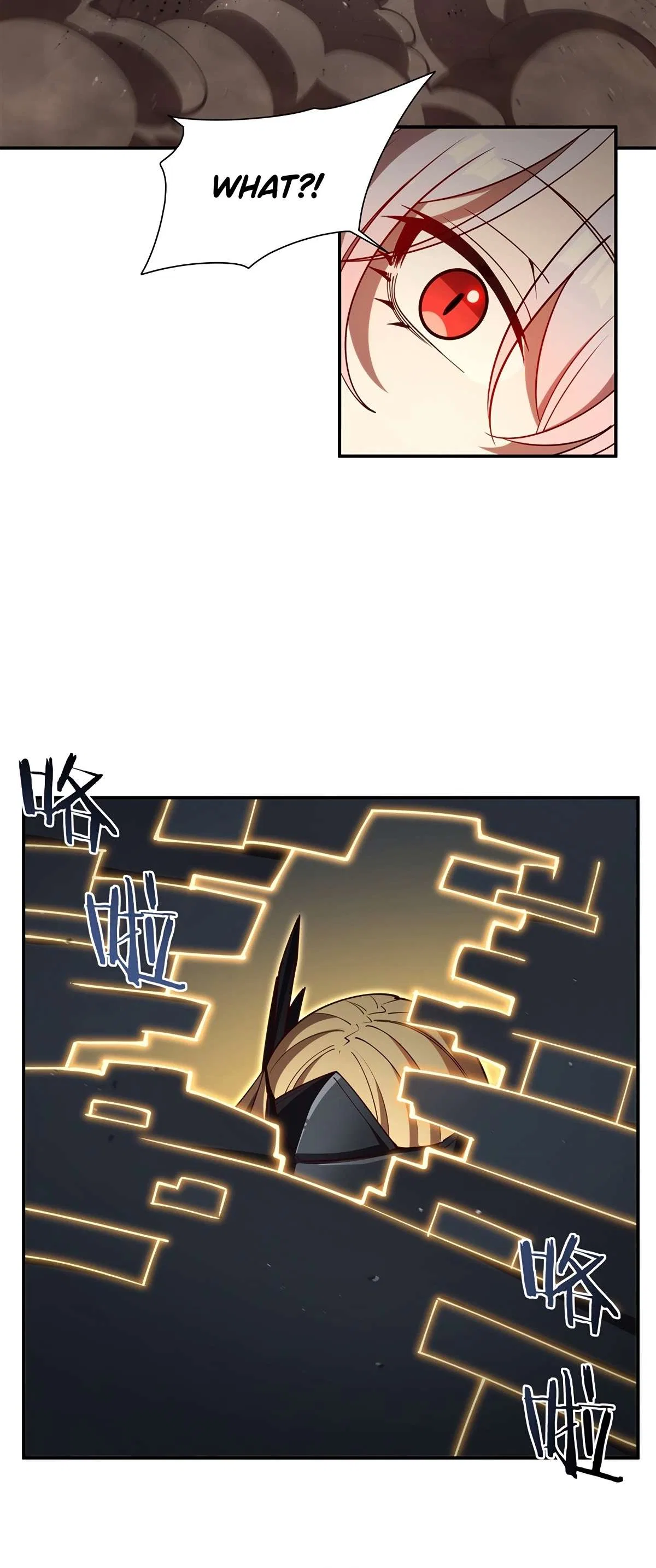 The Blood Princess And The Knight Chapter 421 – Page 21