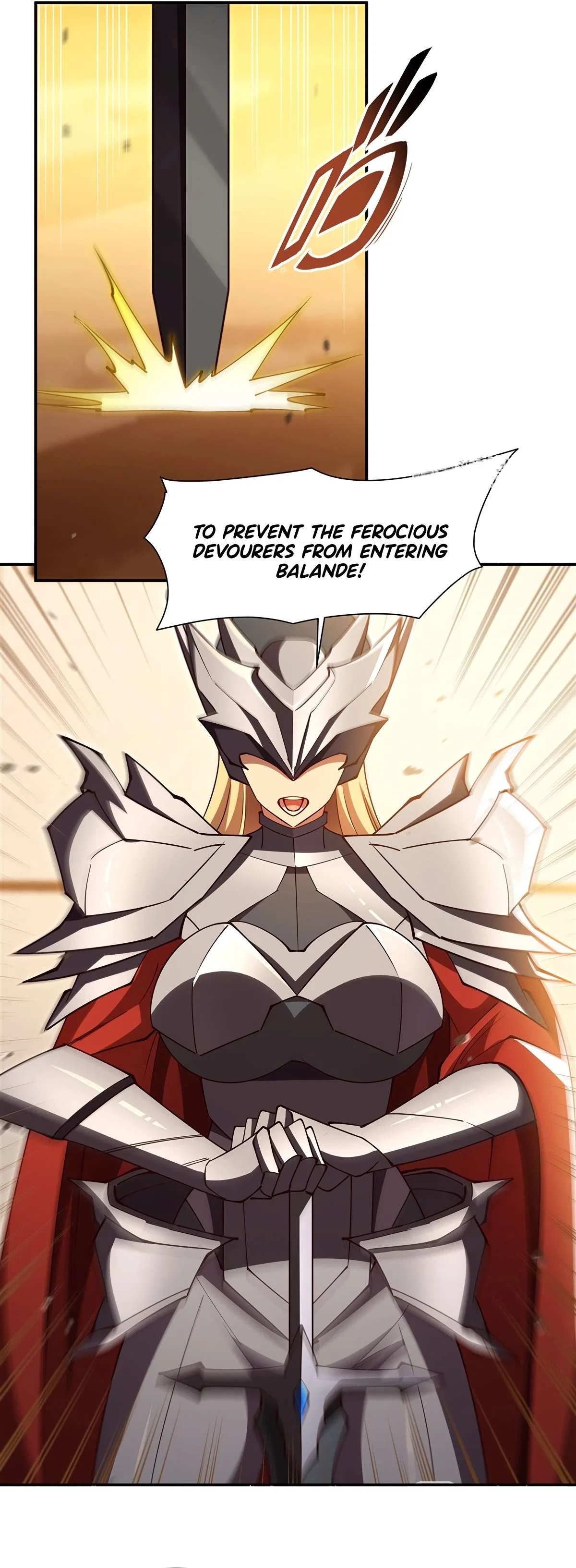 The Blood Princess And The Knight Chapter 420 – Page 16