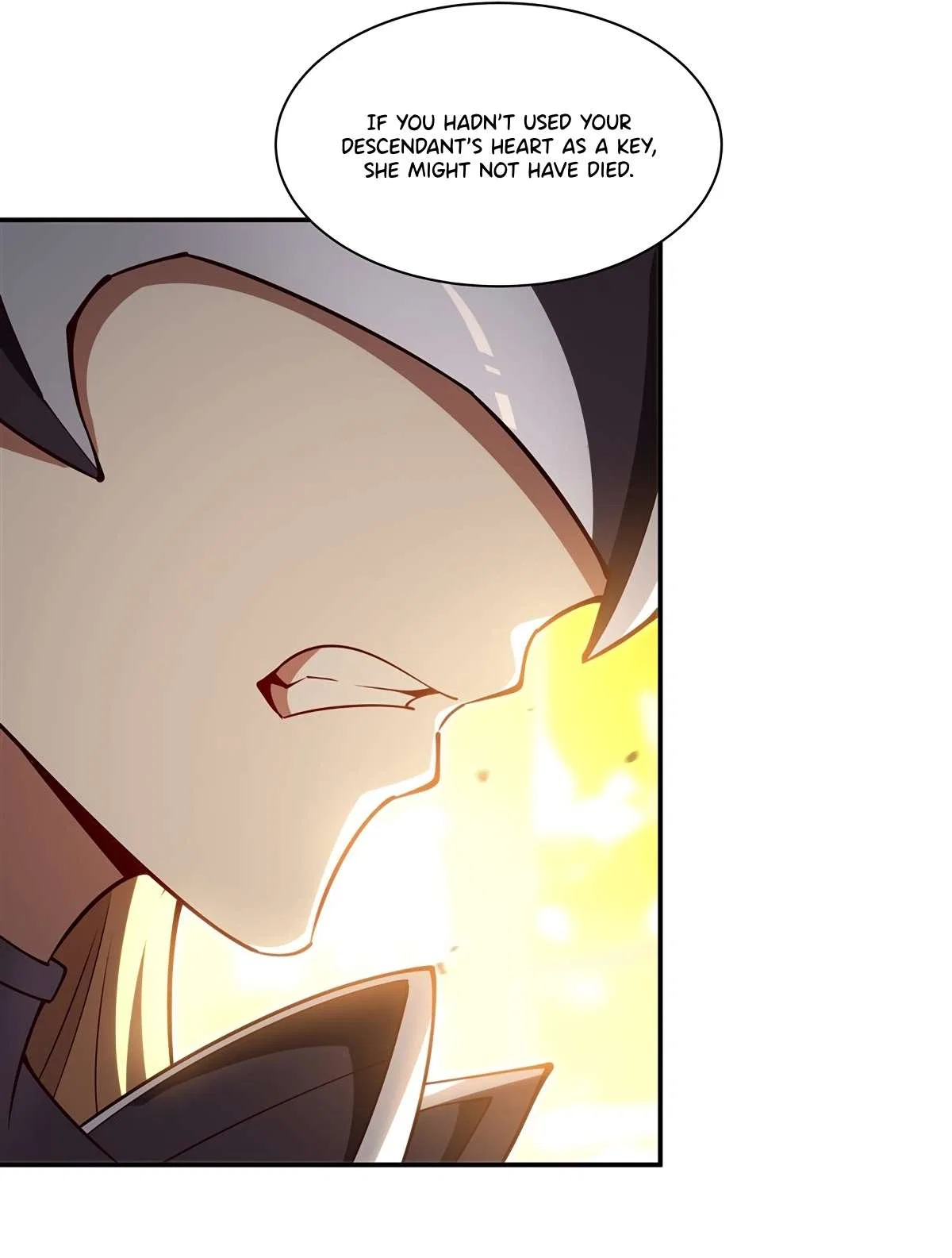 The Blood Princess And The Knight Chapter 420 – Page 23