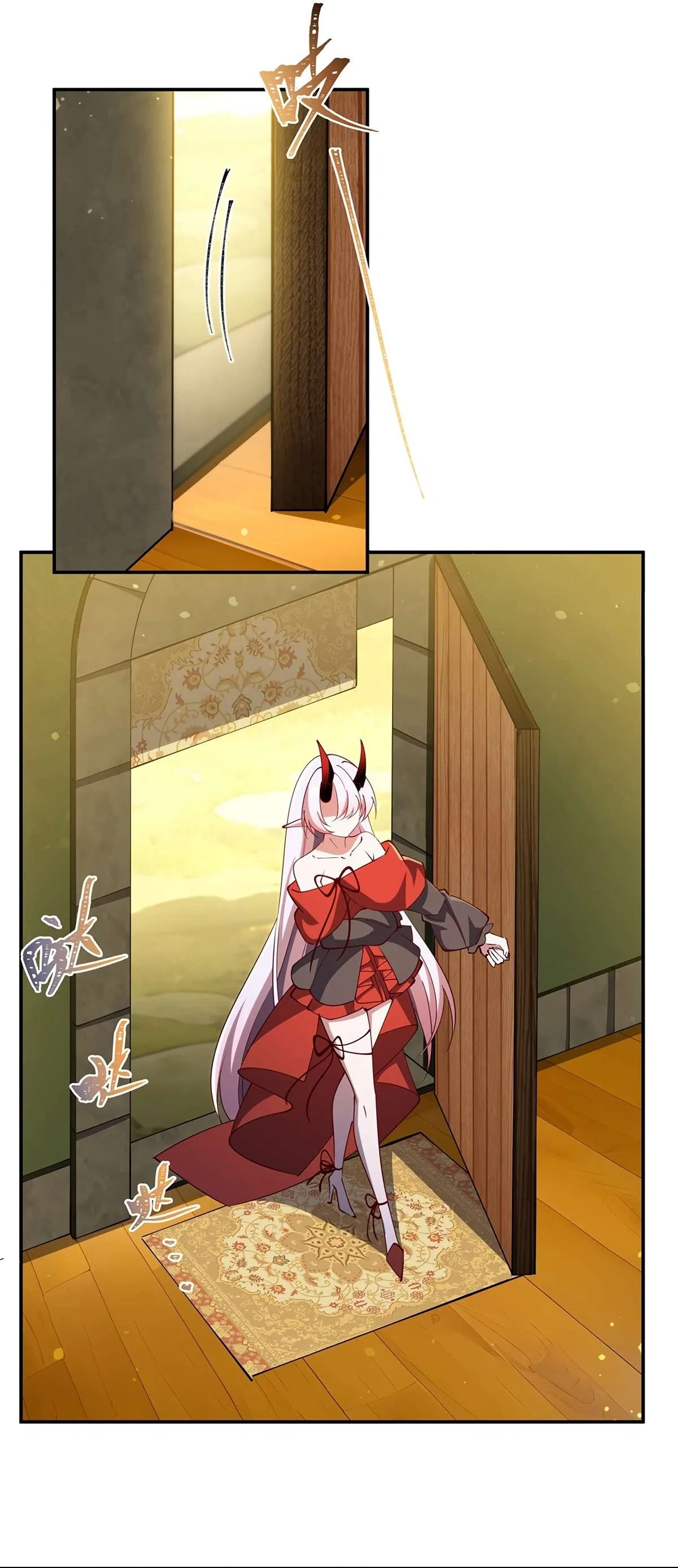 The Blood Princess And The Knight Chapter 419 – Page 2