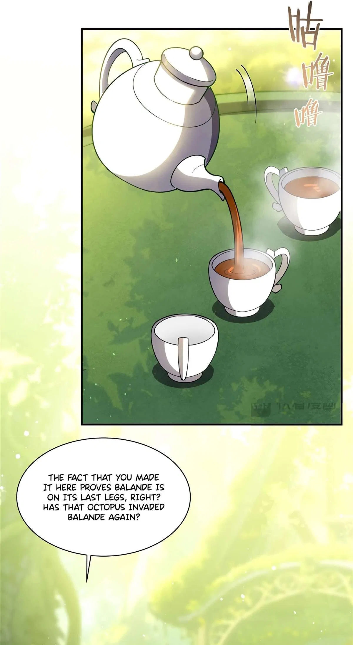 The Blood Princess And The Knight Chapter 419 – Page 13