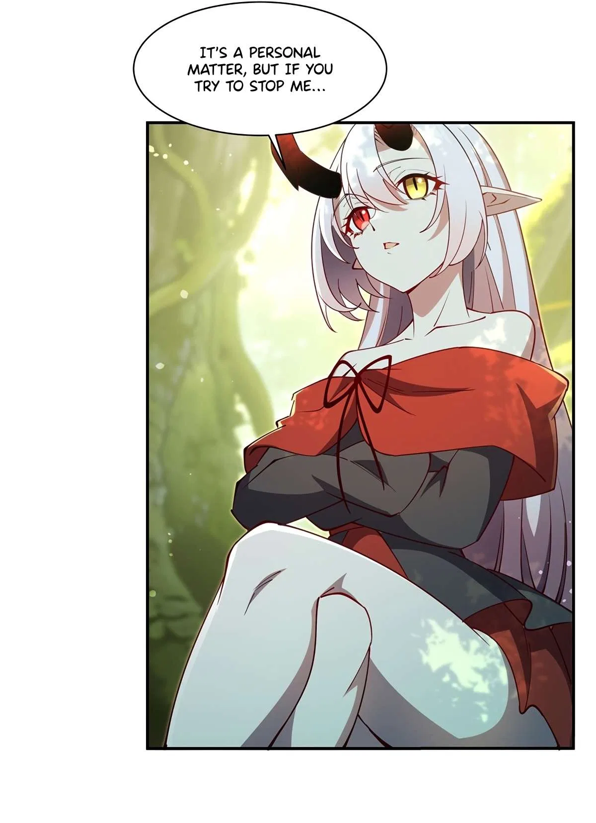 The Blood Princess And The Knight Chapter 419 – Page 18