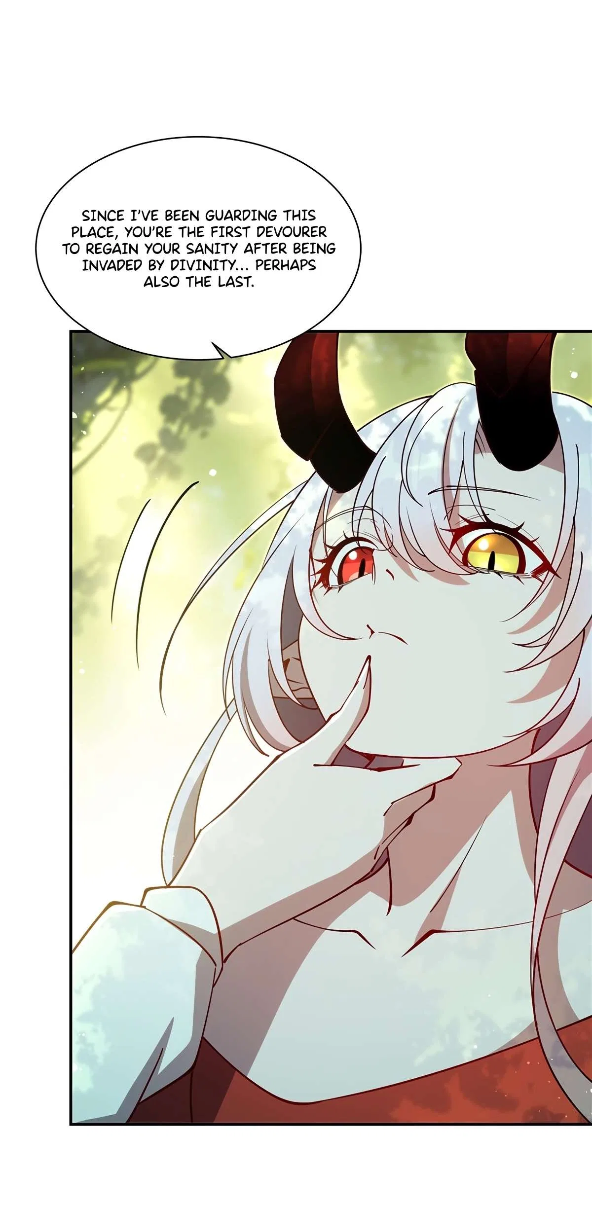The Blood Princess And The Knight Chapter 419 – Page 20