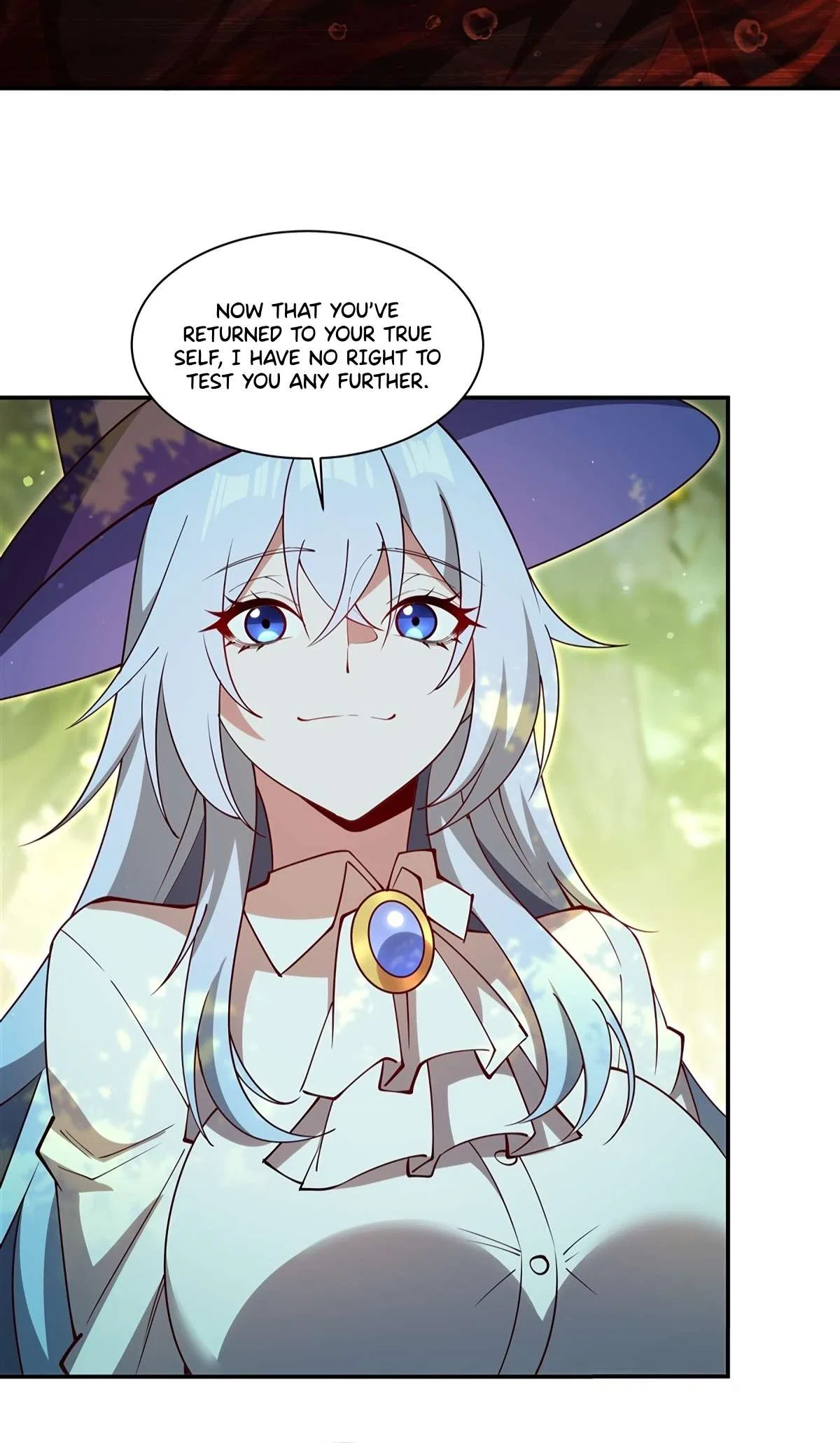 The Blood Princess And The Knight Chapter 419 – Page 24