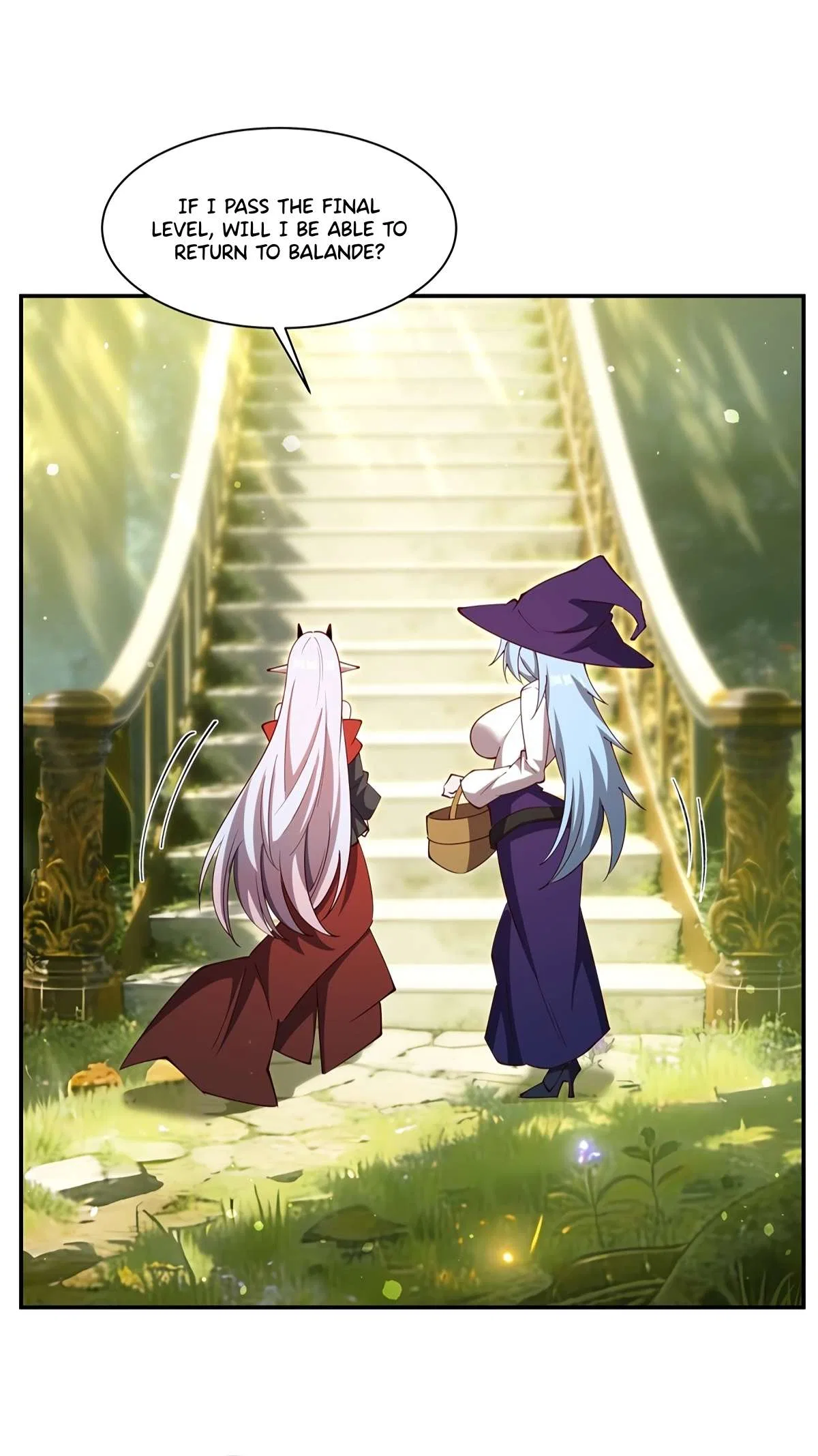 The Blood Princess And The Knight Chapter 419 – Page 26